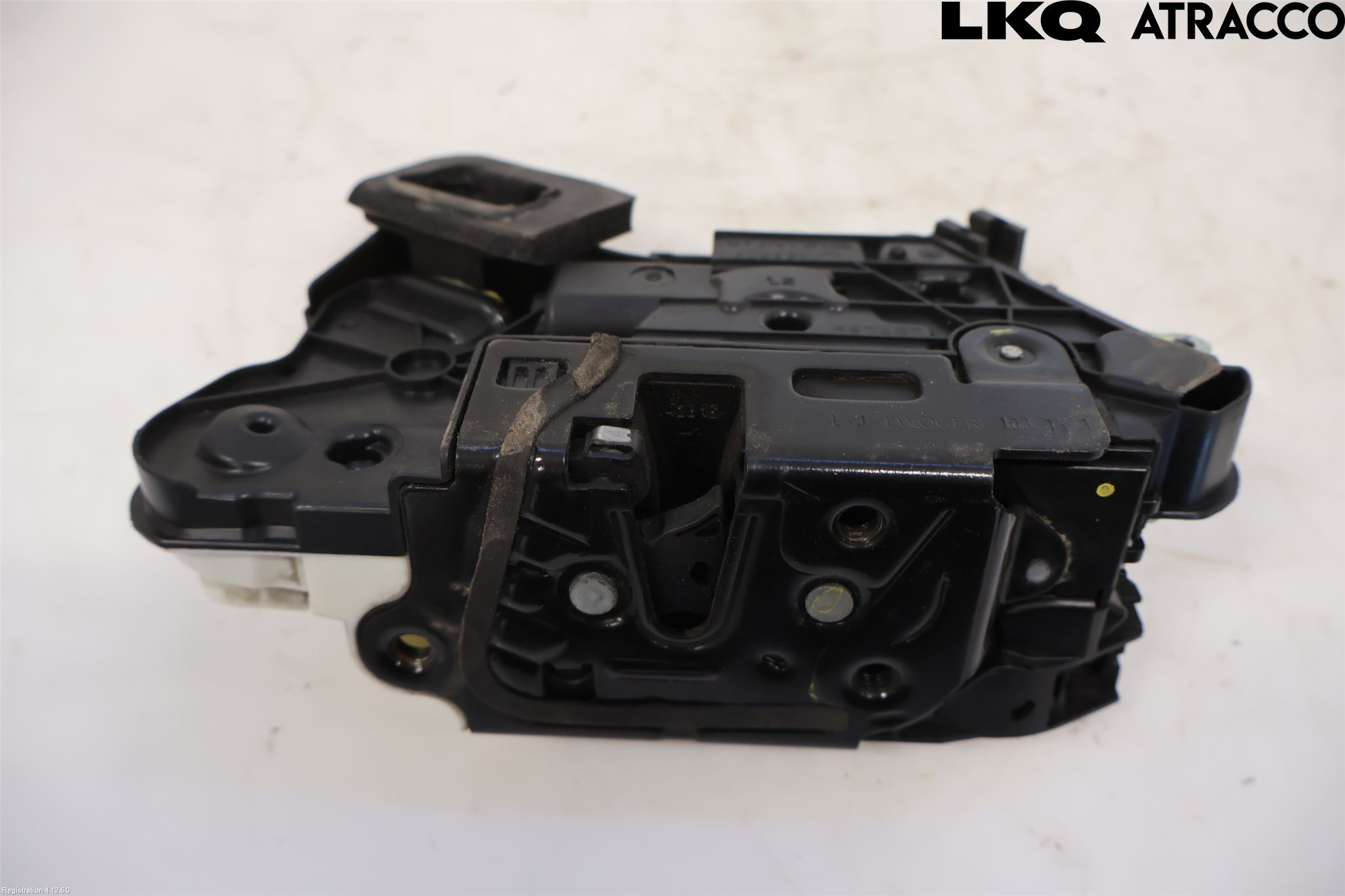 Volkswagen VW PASSAT 15-19 Dørlås - Låsekasse