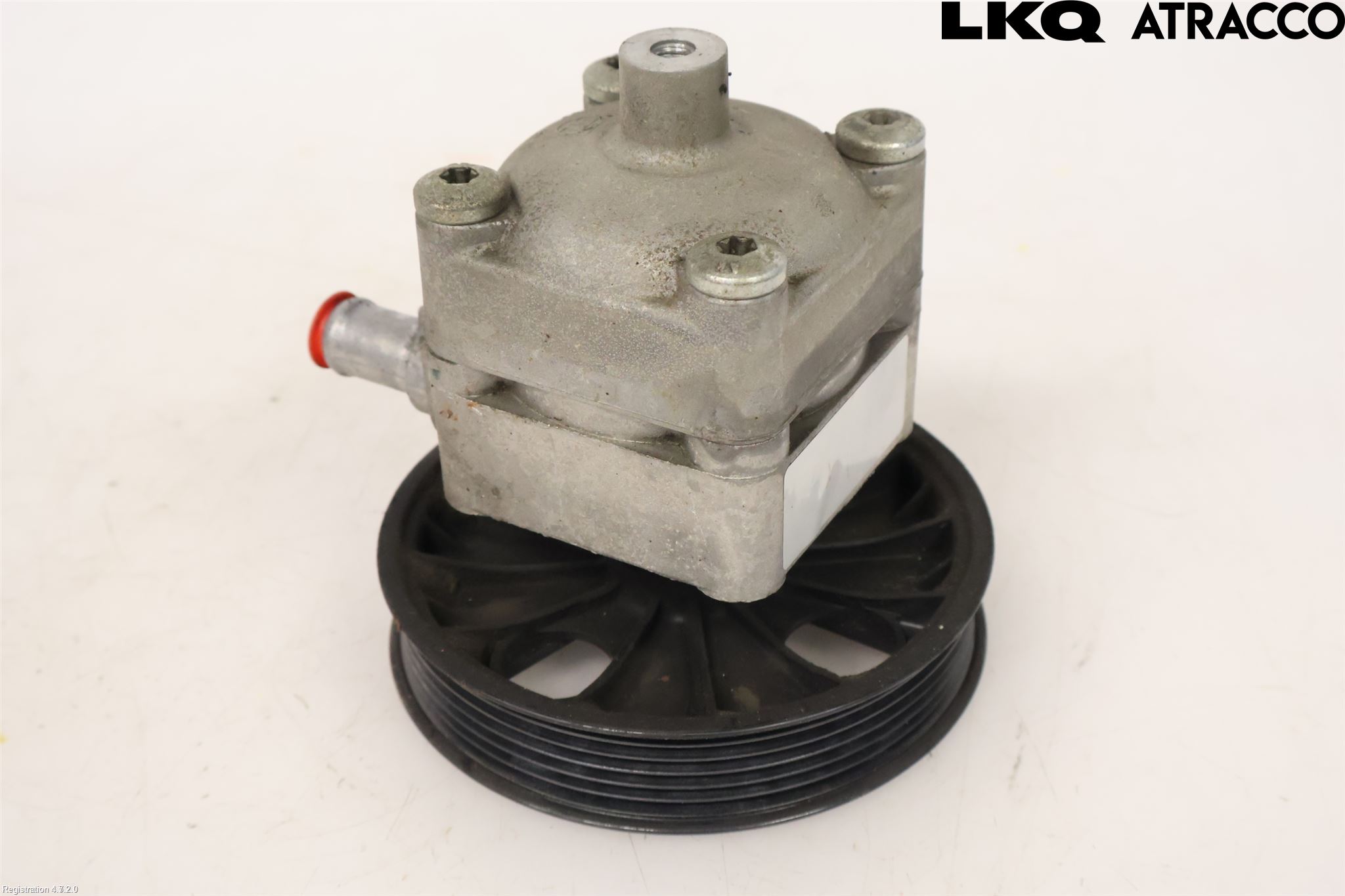 Volvo S60 05-10 Servo Pumpe