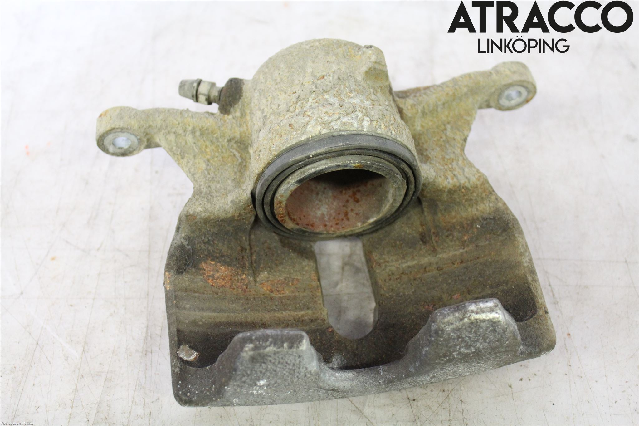 Skoda SUPERB 16-24 Bremsecaliper Foran Venstre