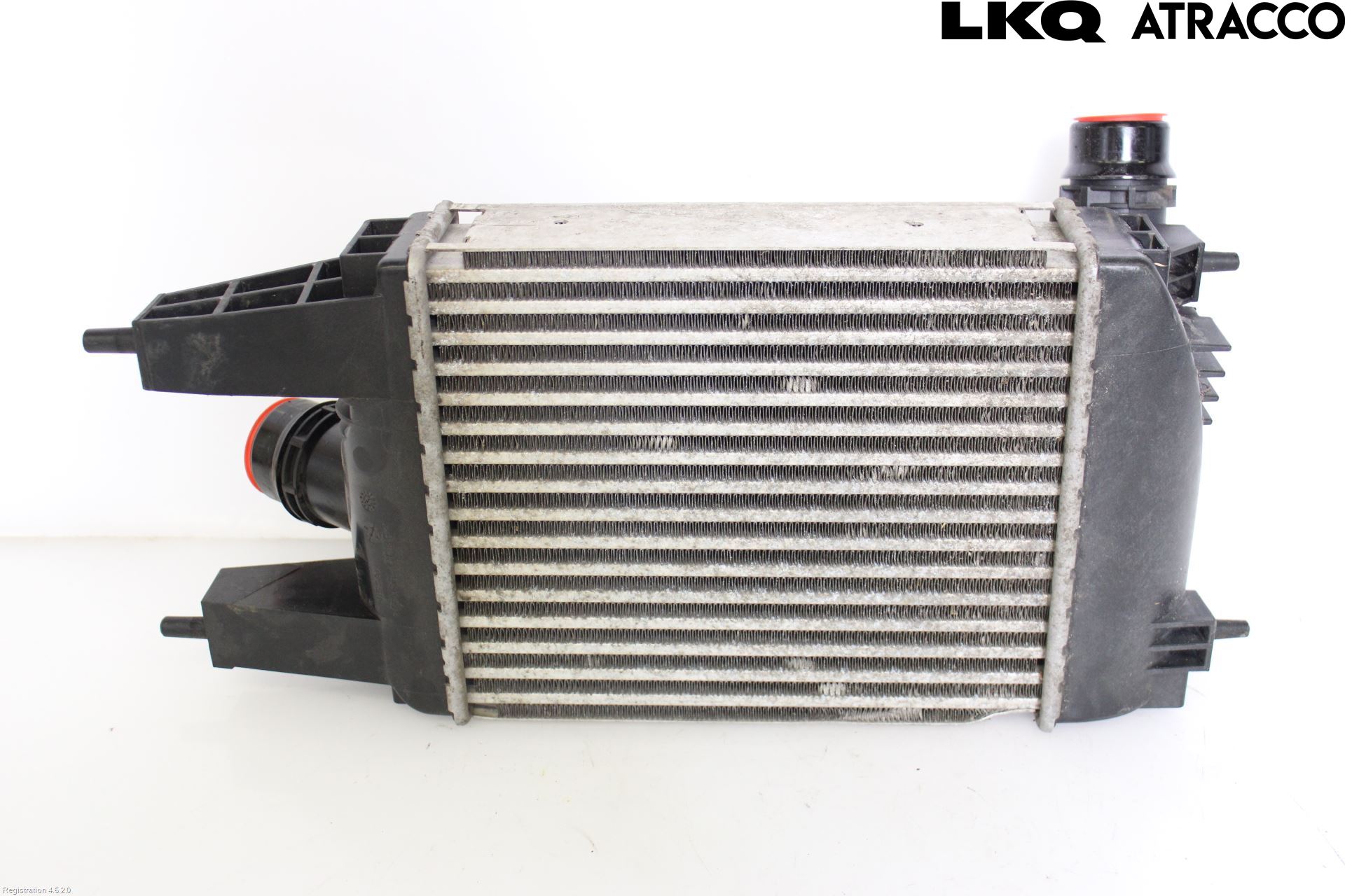 Nissan PULSAR Intercooler Radiator