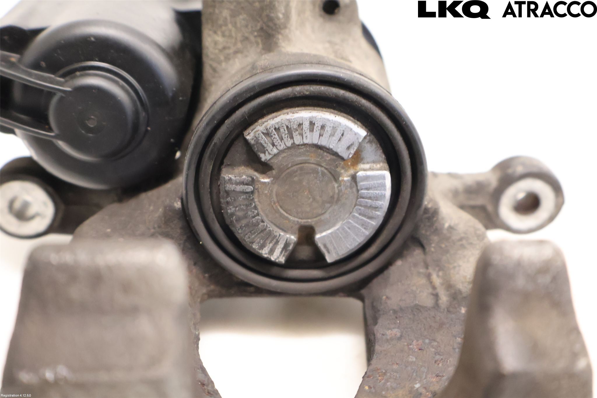 Audi A6 F2/C8 19- Bremsecaliper Bak Venstre