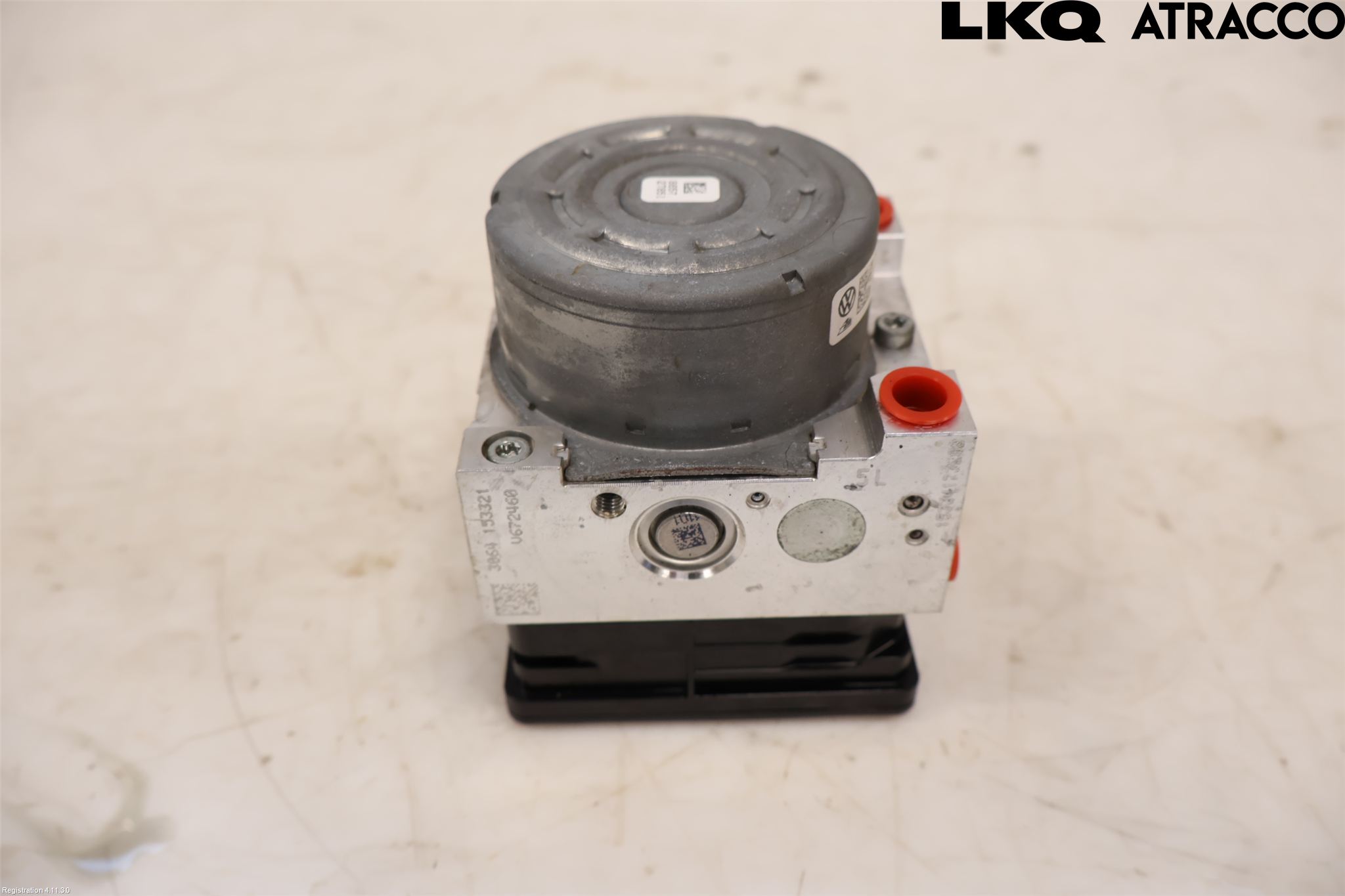 Seat LEON 13-20 Abs Hydraulikkaggregat