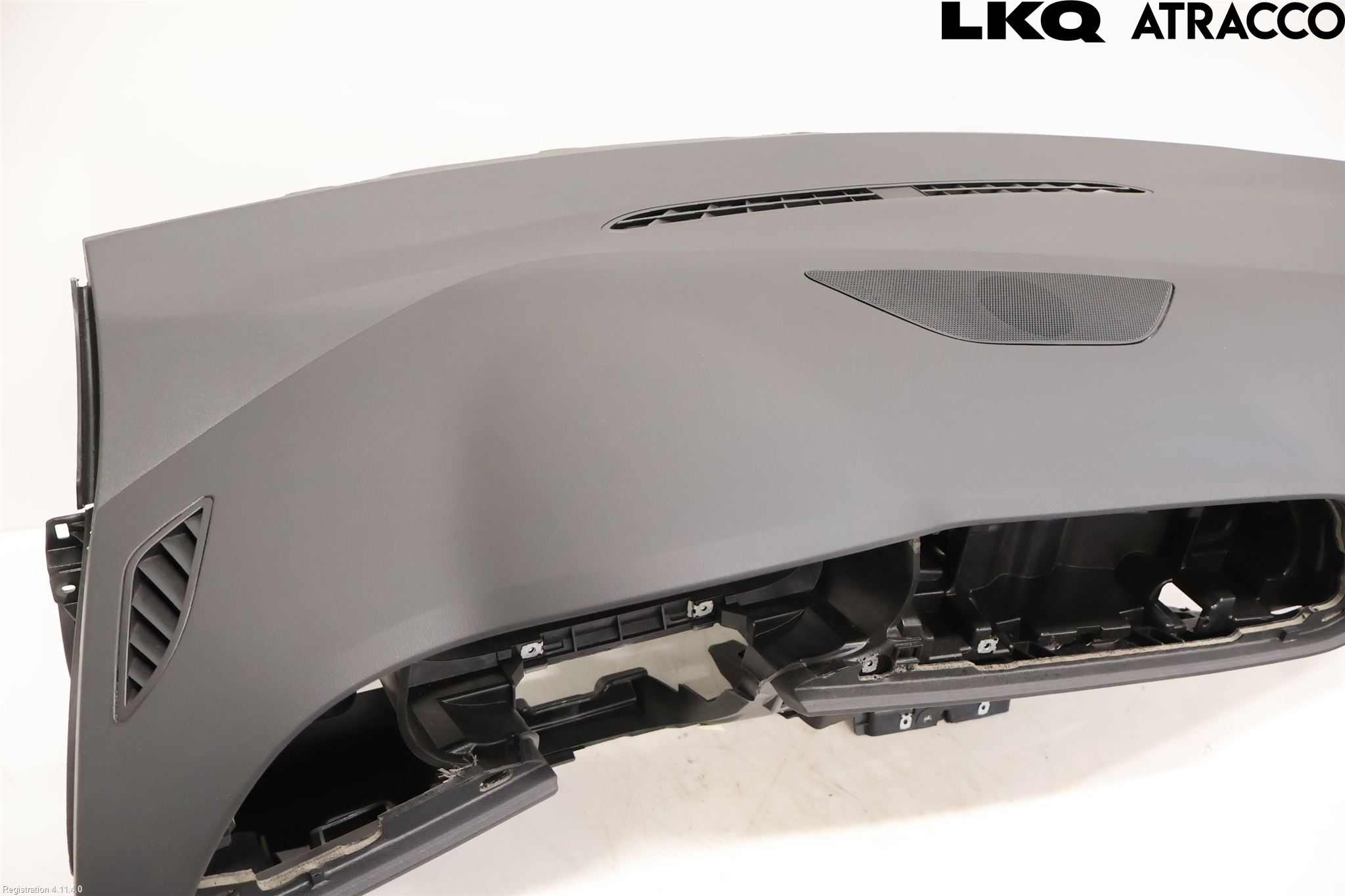 Seat LEON 13-20 Dashbord