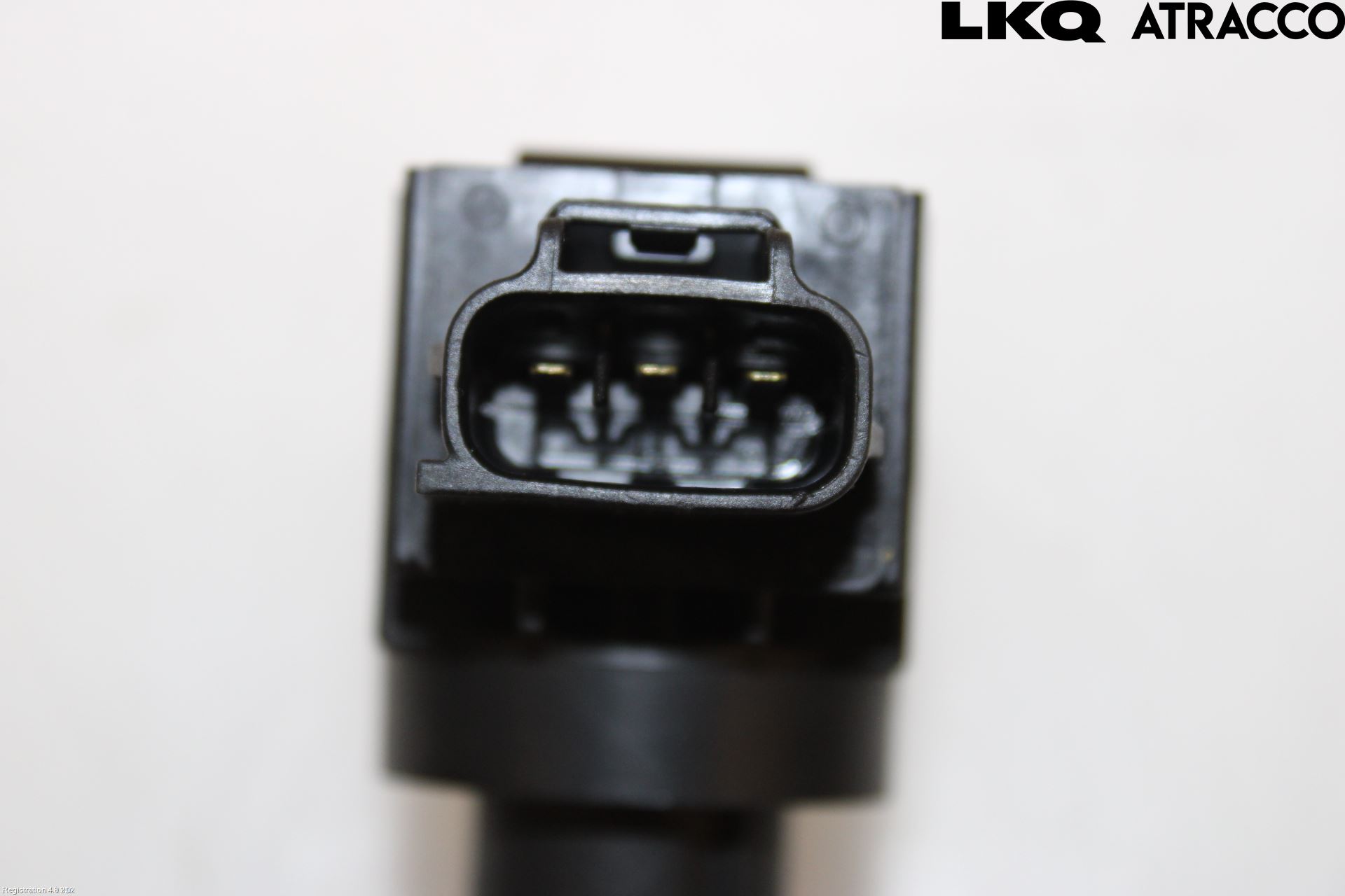 Suzuki VITARA 15- Coil