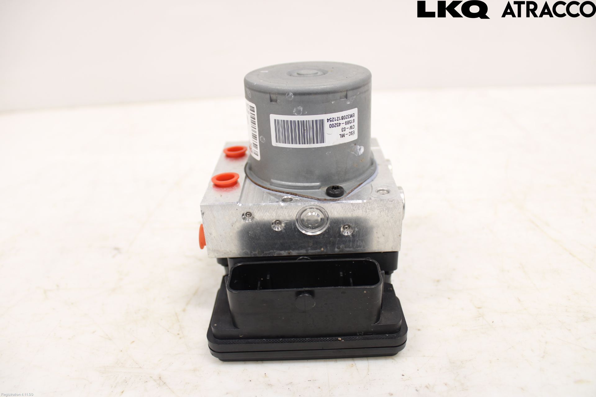 Hyundai i20 GB 15-20 Abs Hydraulikkaggregat