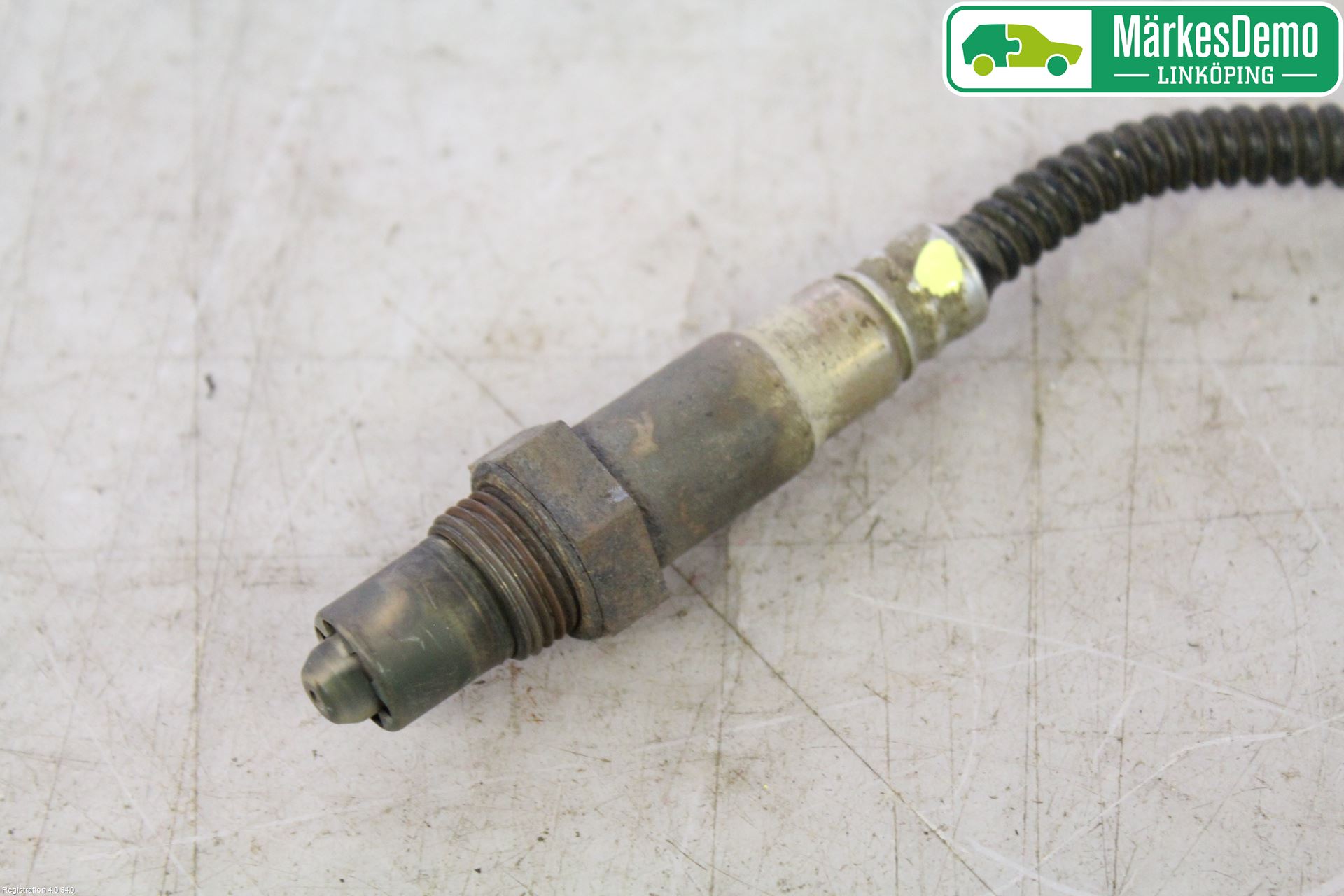 Citroen C4 I   05-10 Inns Lambdasonde
