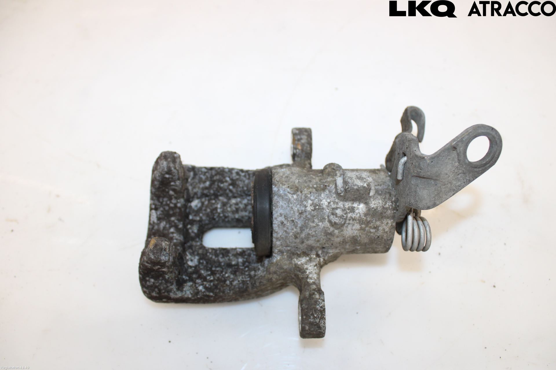 Skoda OCTAVIA (5E) 13-20 Bremsecaliper Bak Venstre