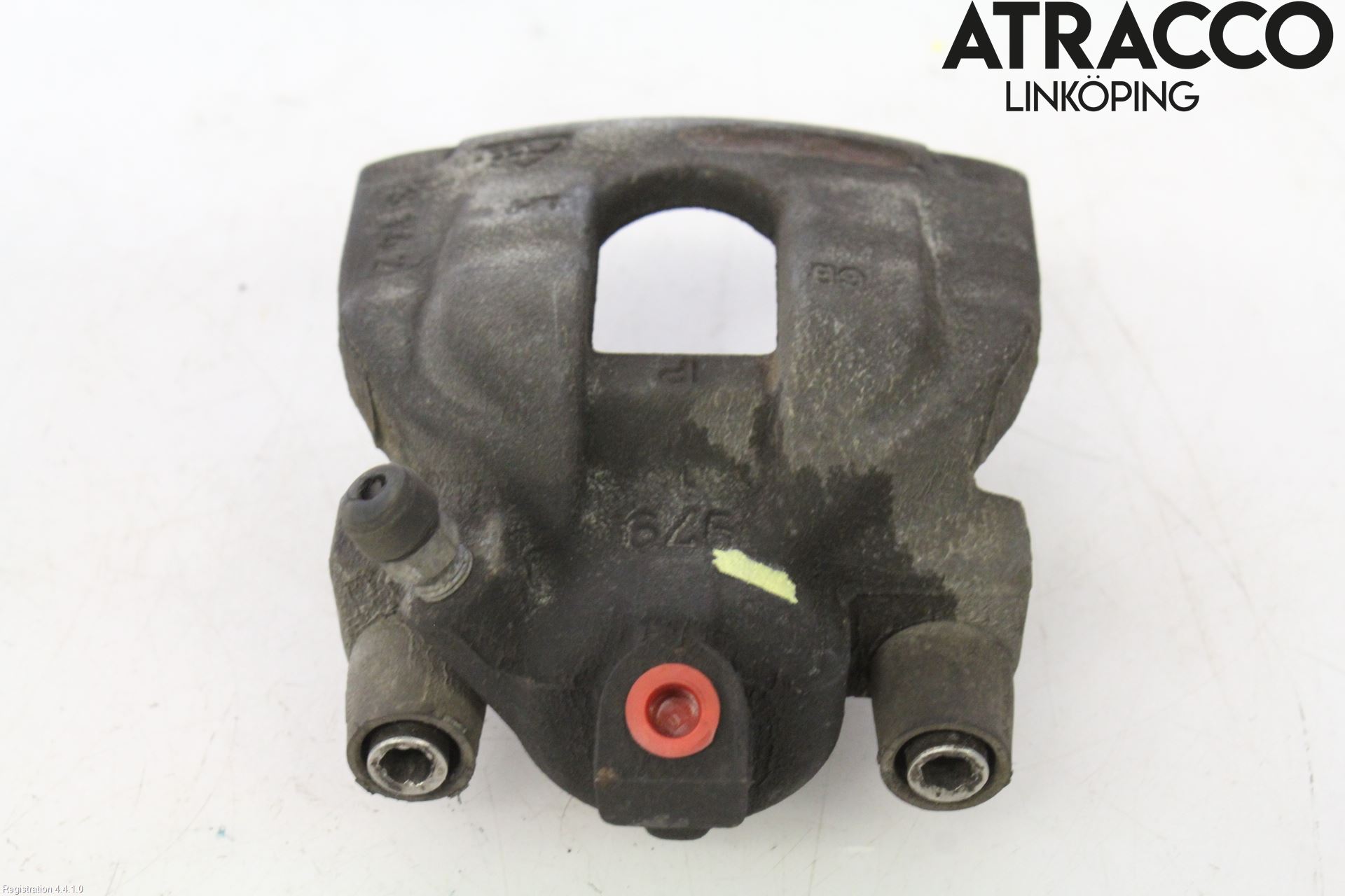 Volvo V70 05-08 Bremsecaliper Bak Venstre