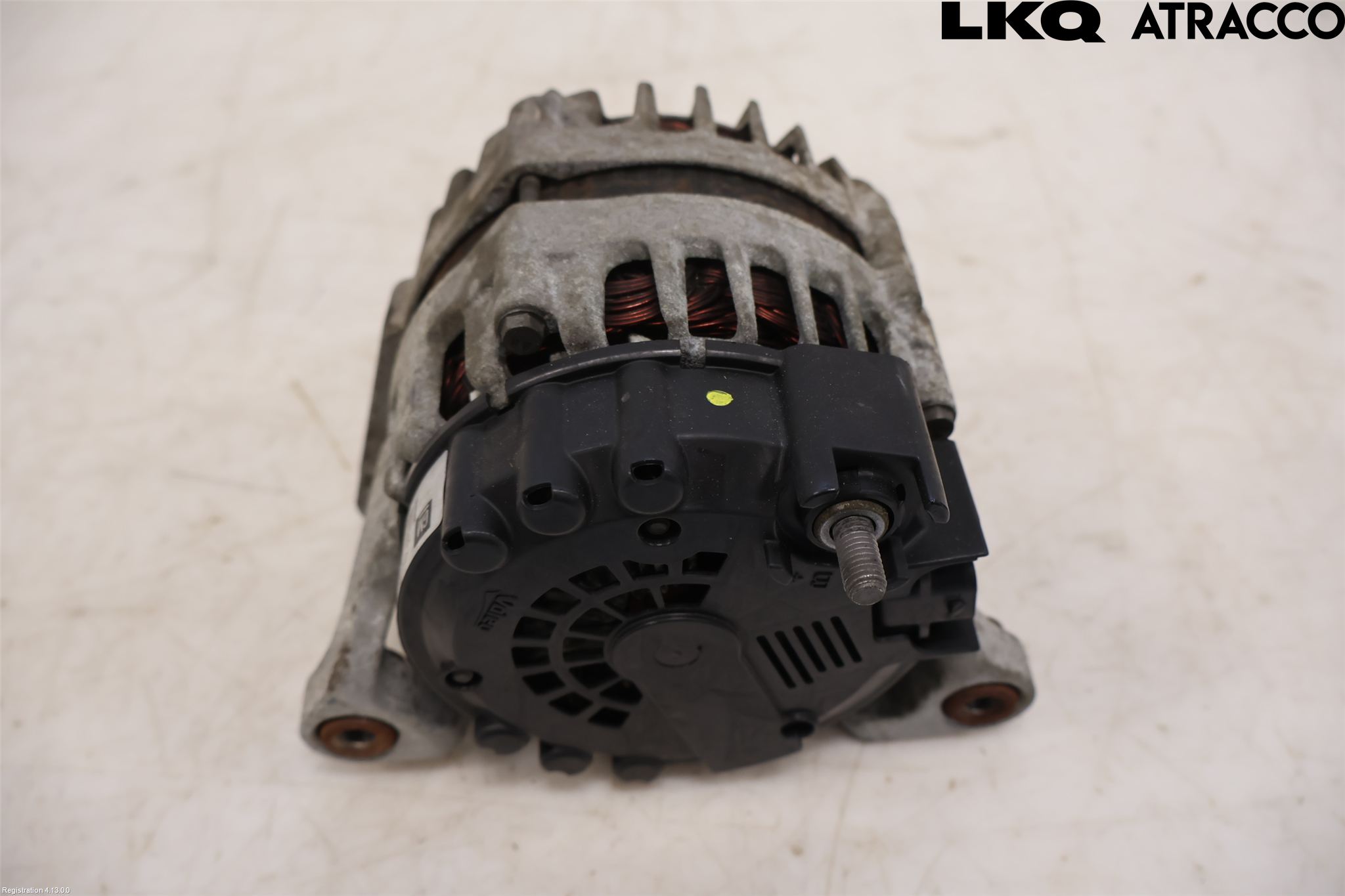 Opel ASTRA J 10-15 Dynamo