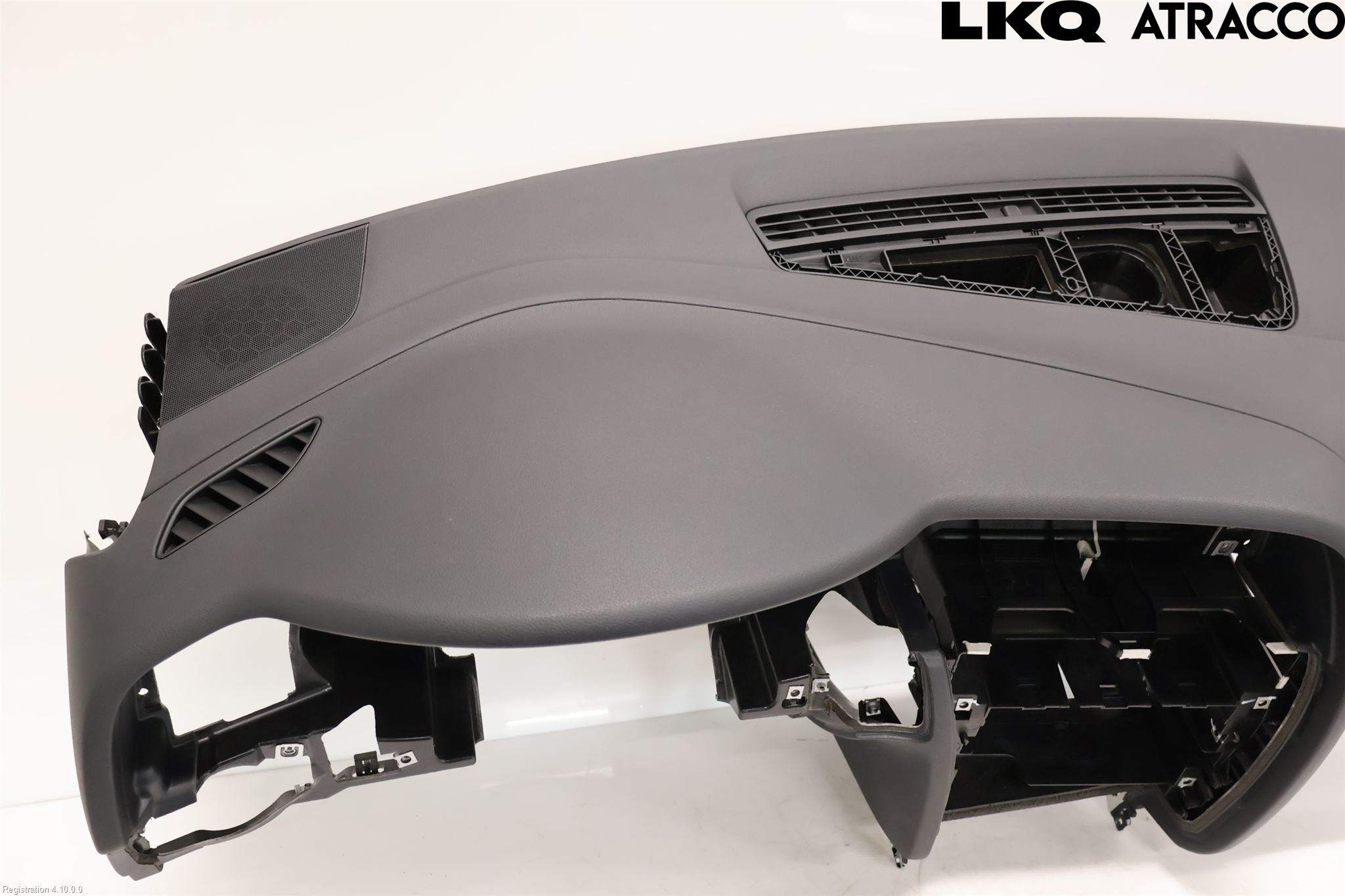 Audi A5 07-16 Dashbord