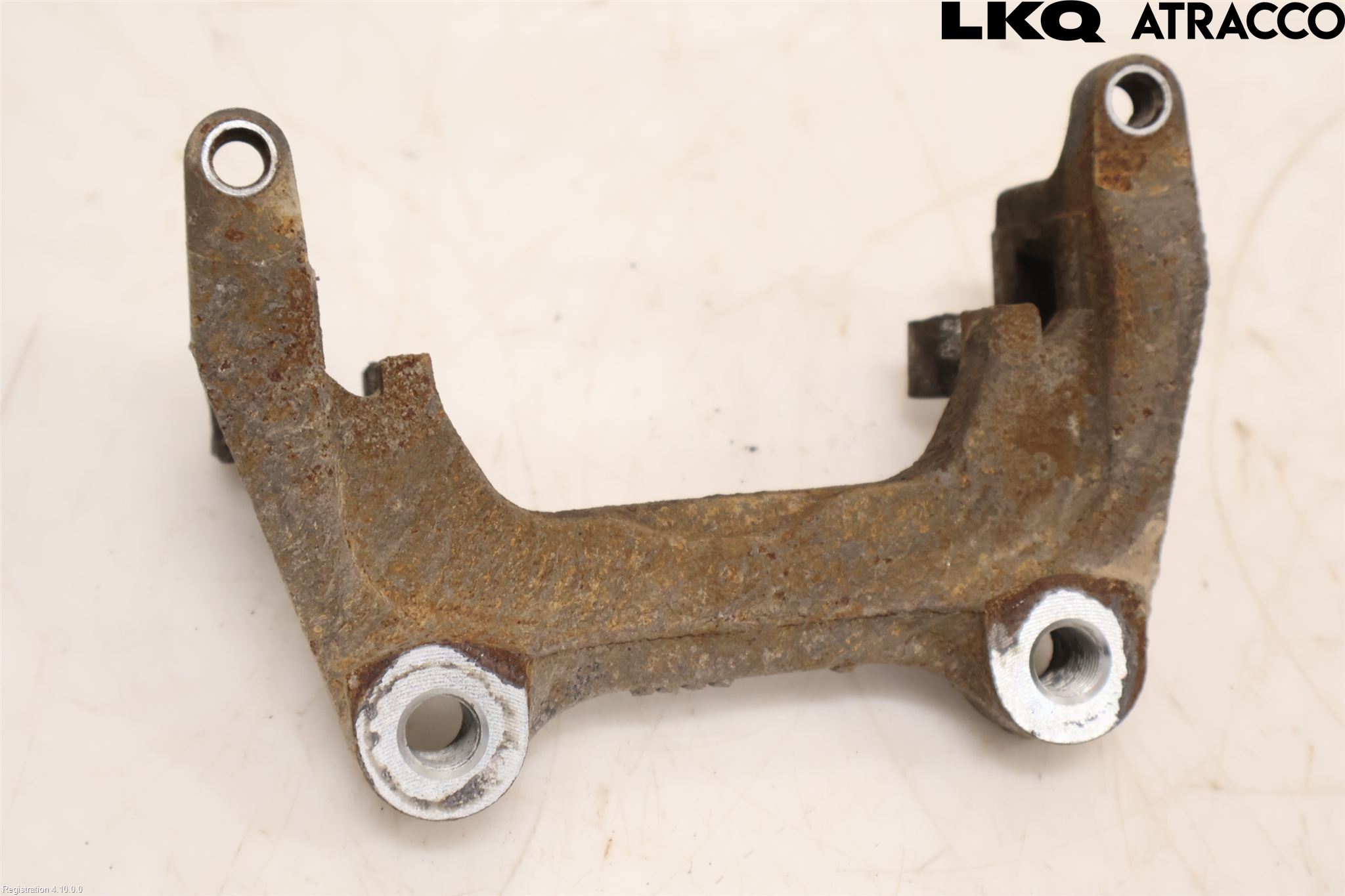 Mazda CX-3 Bremsecaliper Feste Holder