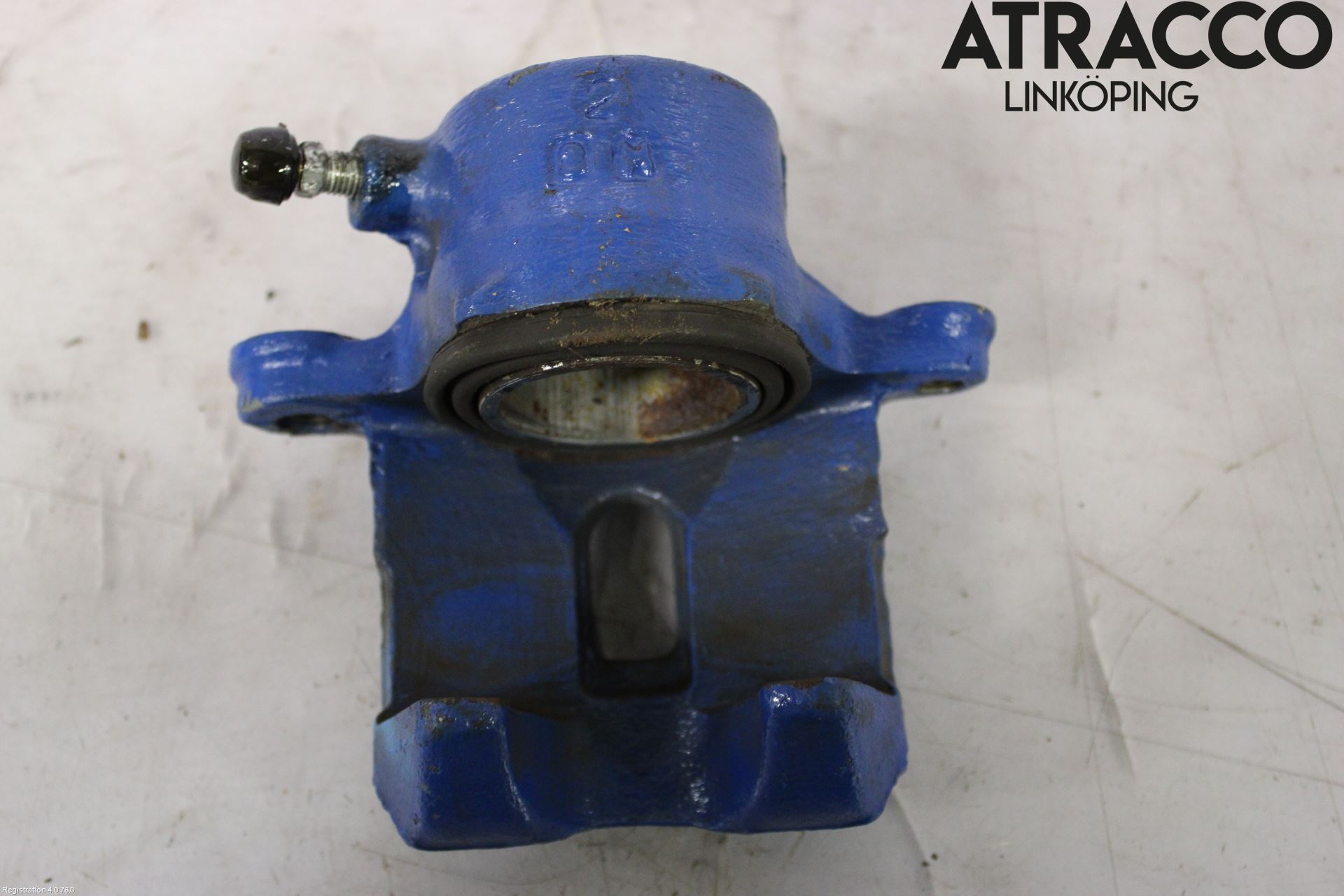 Mazda MX-5 I MIATA  89-98 Bremsecaliper Foran Høyre