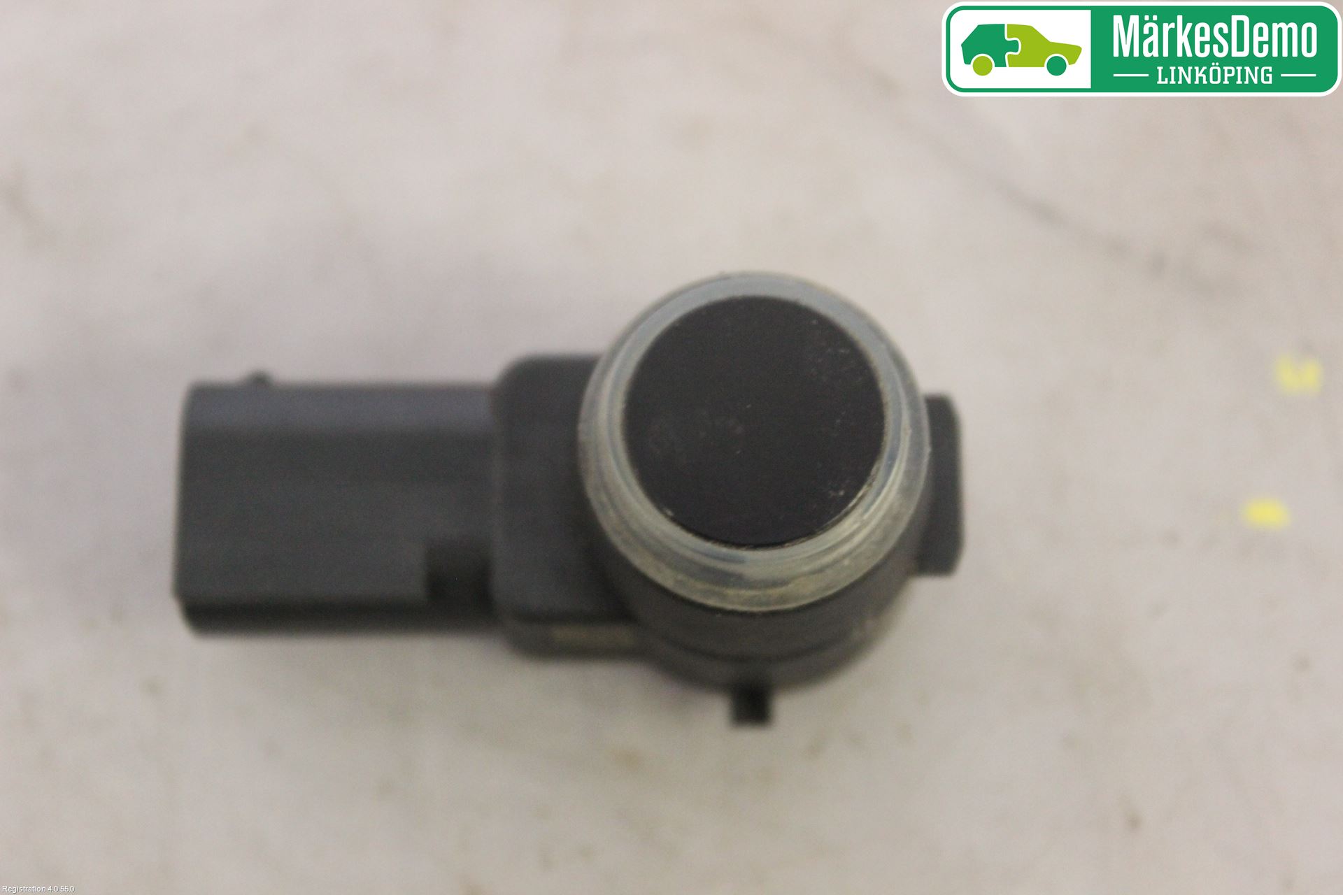 Citroen C4 PICASSO 06-13 Sensor Ryggesensor