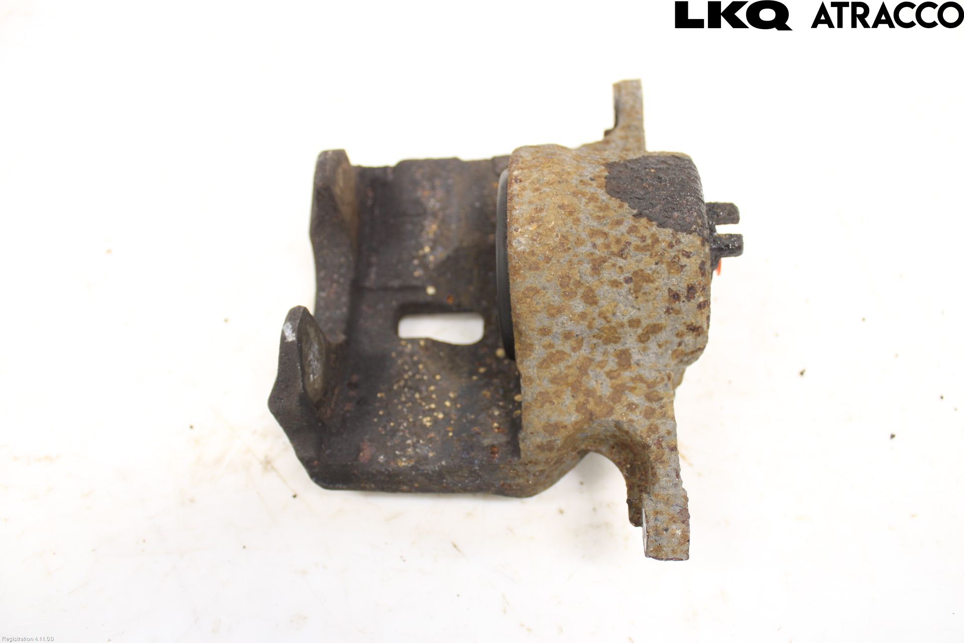 Nissan QASHQAI 17-21 Bremsecaliper Foran Høyre