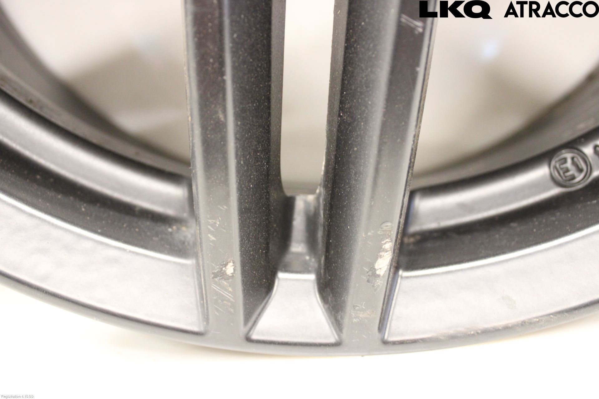 Mercedes-Benz MB CLA-KLASS (C117/X117) 13-19 Felg Aluminium