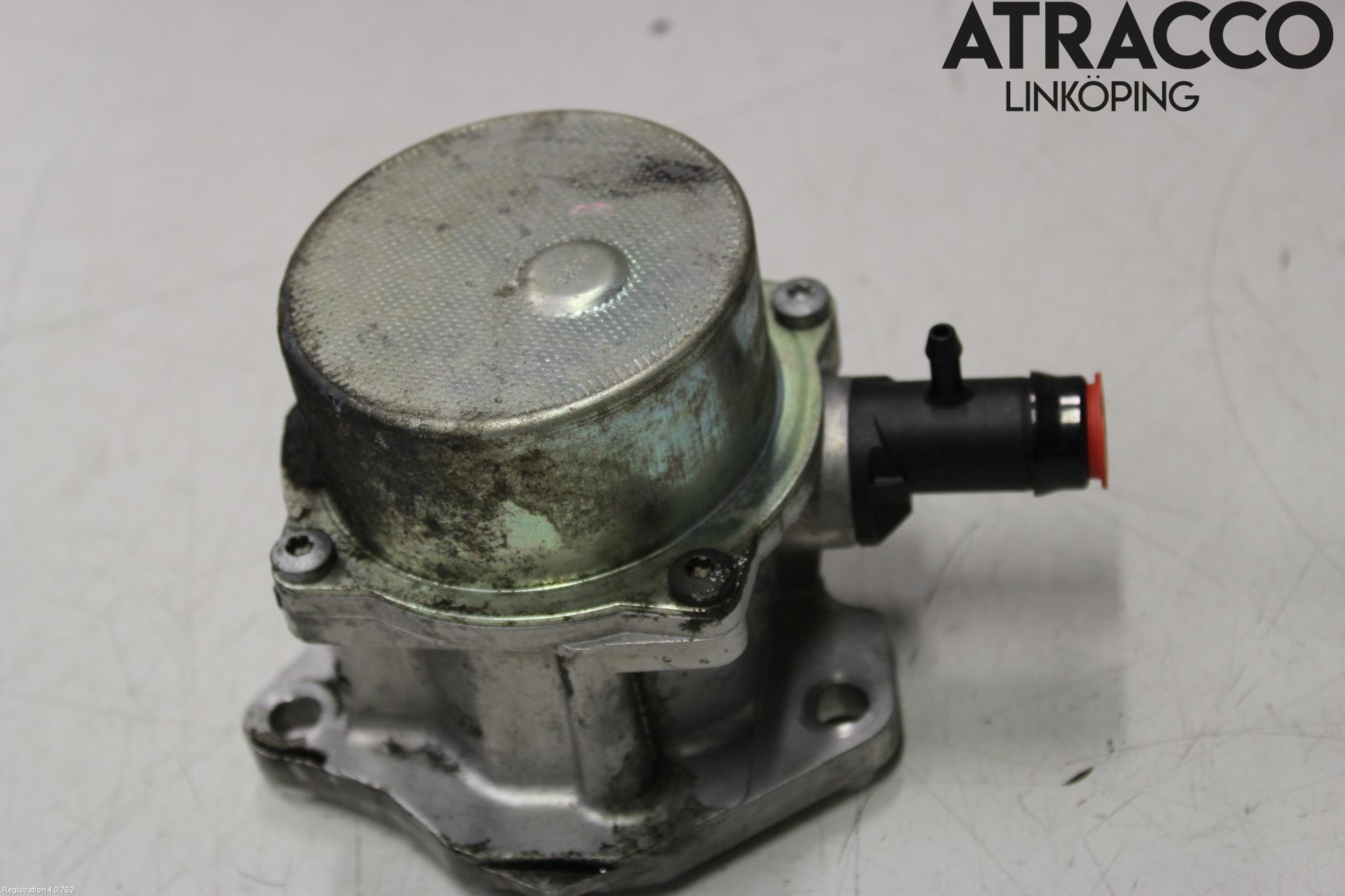 Dacia DUSTER 10-17 Vacuumpumpe
