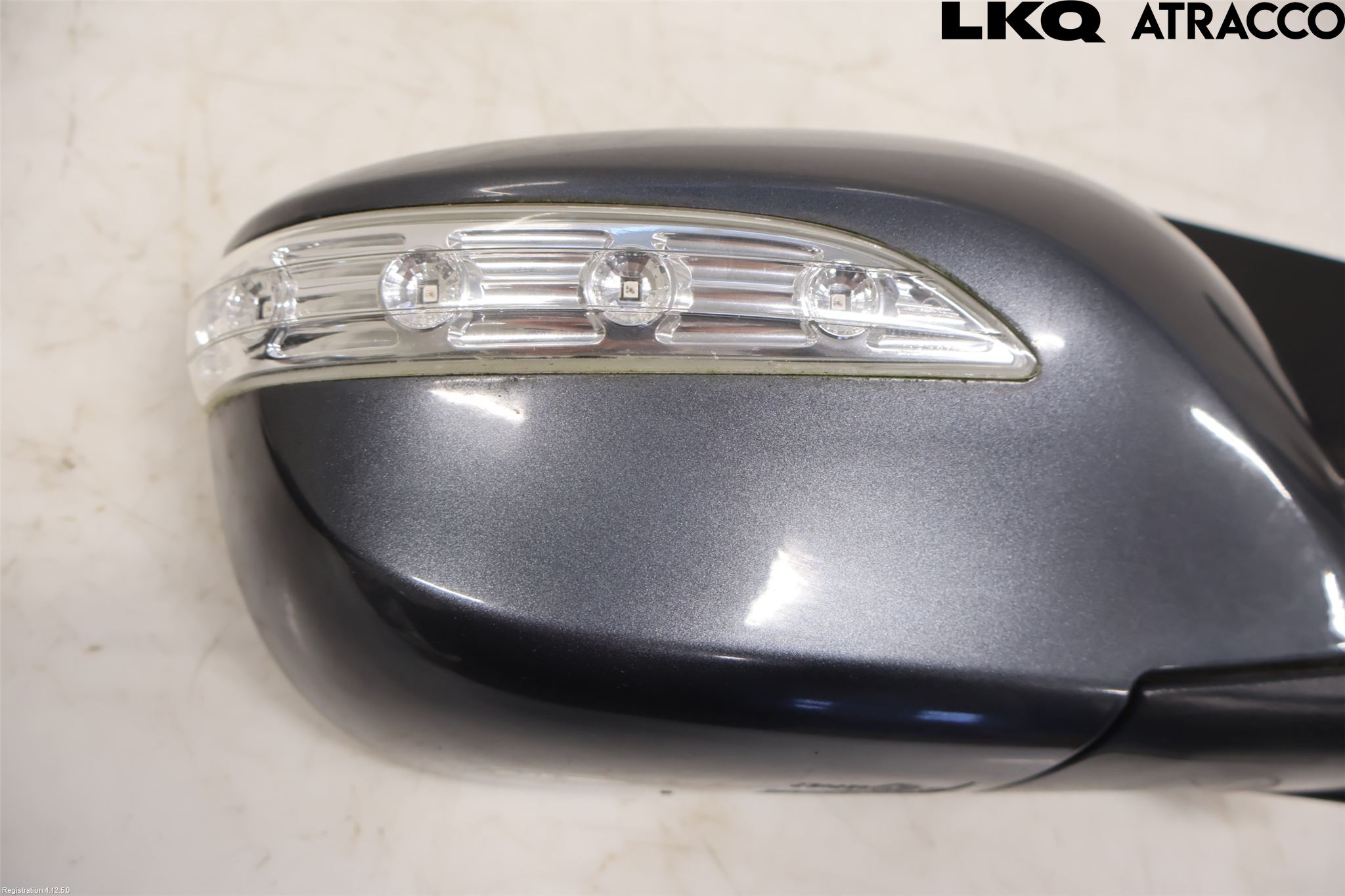 Hyundai ix35 Speil H M-El Justering