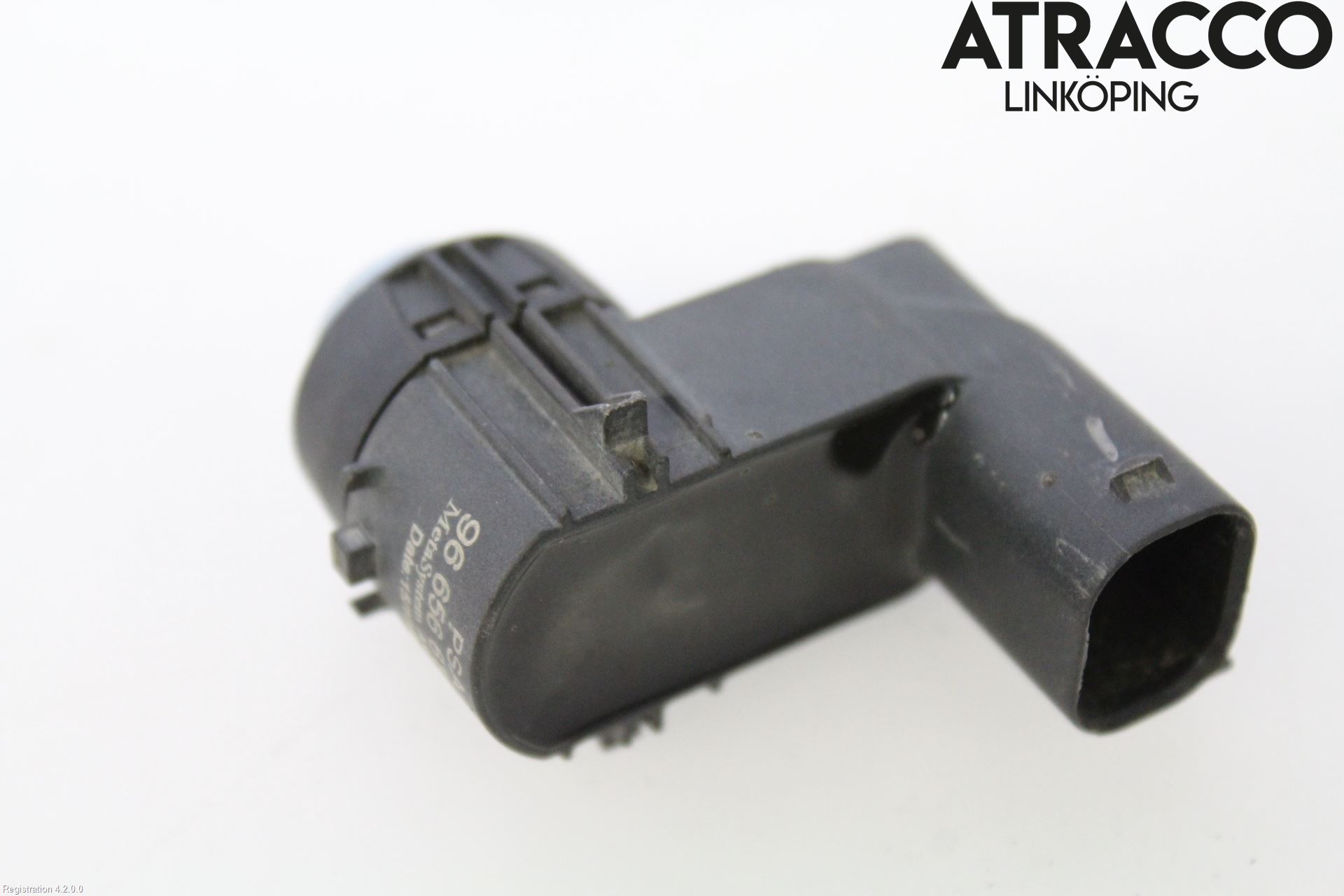 Peugeot 5008 10-16 Sensor Ryggesensor