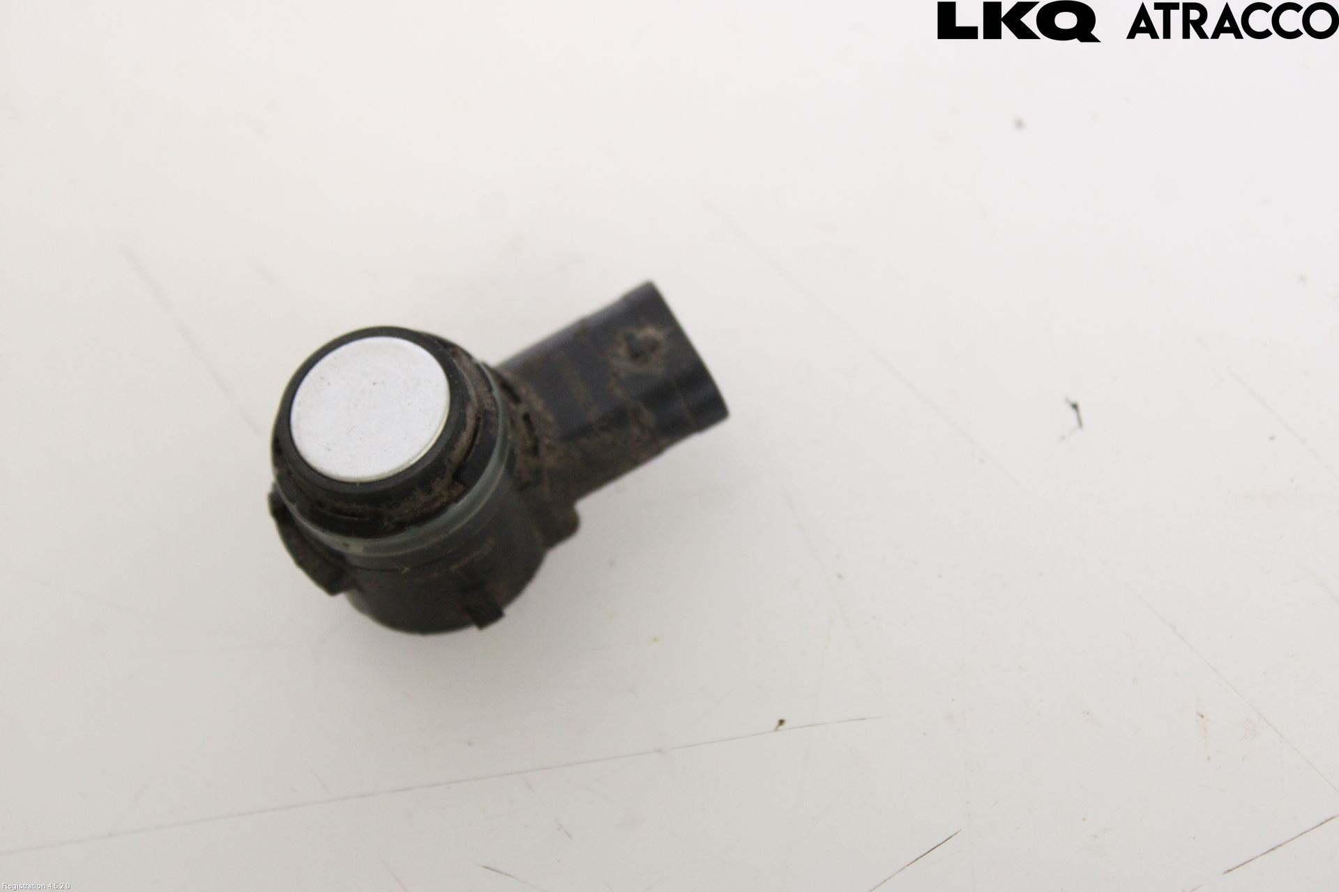 Volvo XC90/RECHARGE 16- Sensor Ryggesensor