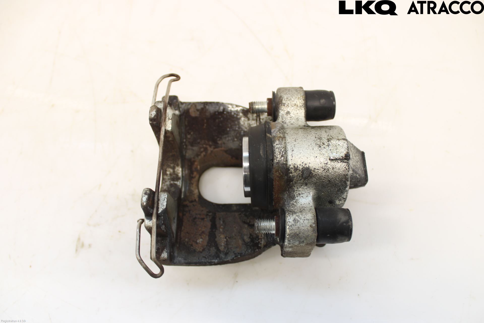 Volvo V70 05-08 Bremsecaliper Bak Venstre