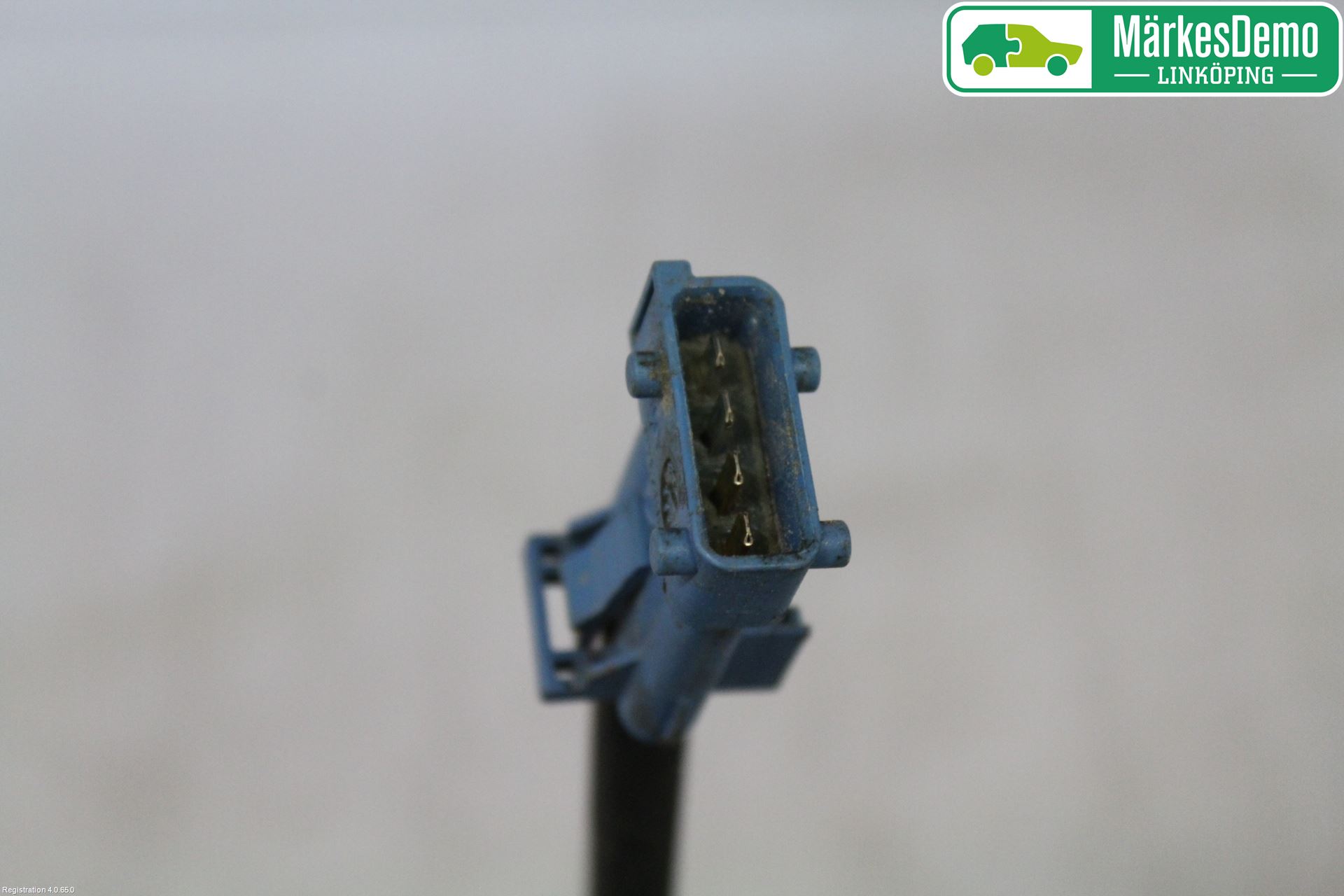 Saab 9-3 VER2/VER3 08-15 Inns Lambdasonde