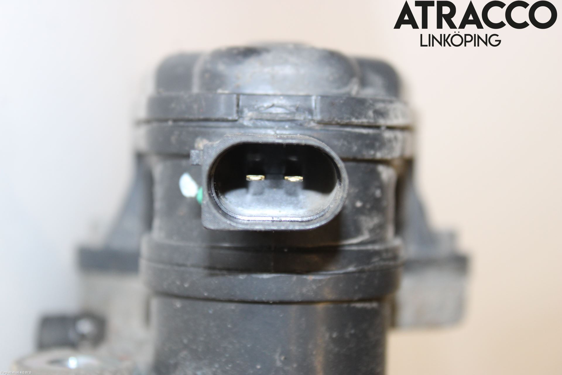 Kia OPTIMA 16-20 Bremsecaliper Bak Høyre
