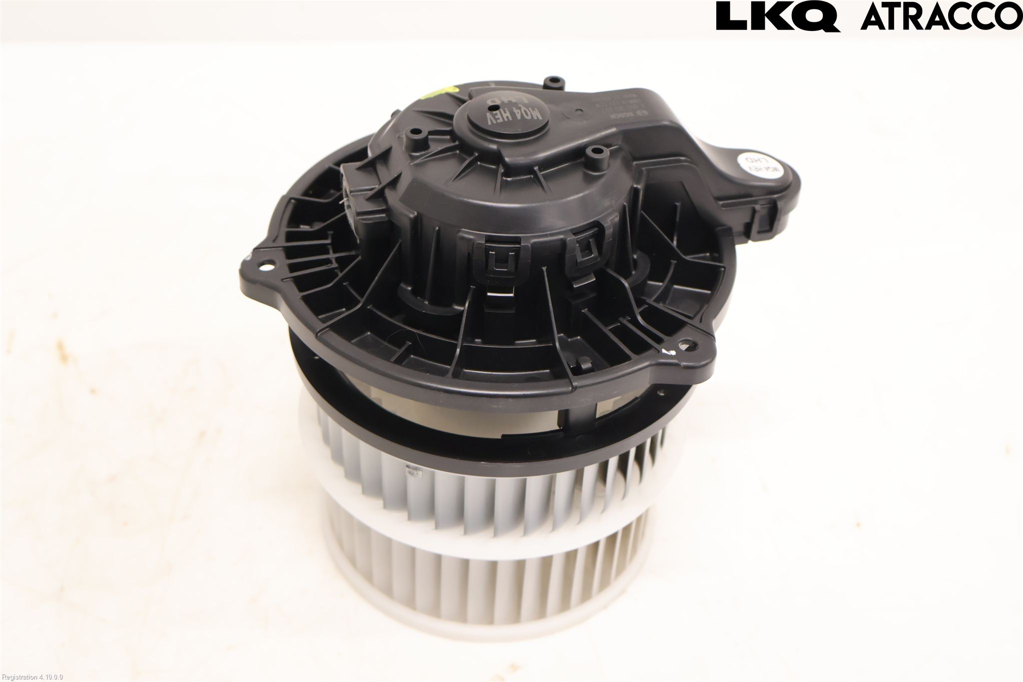 Hyundai TUCSON 05- Varmeapparat Viftemotor