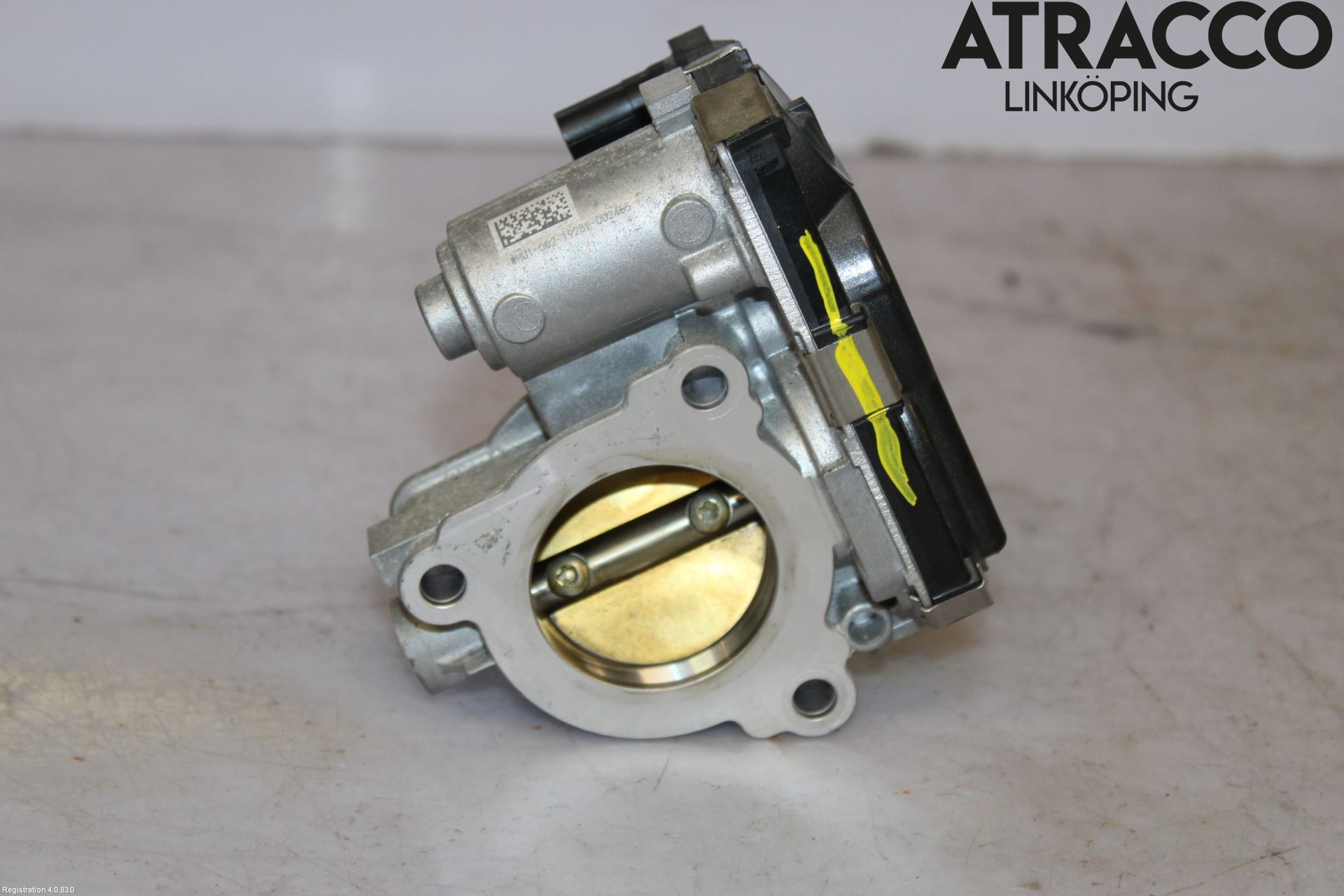 Opel ASTRA K 16-22 Inns Spjeldhus