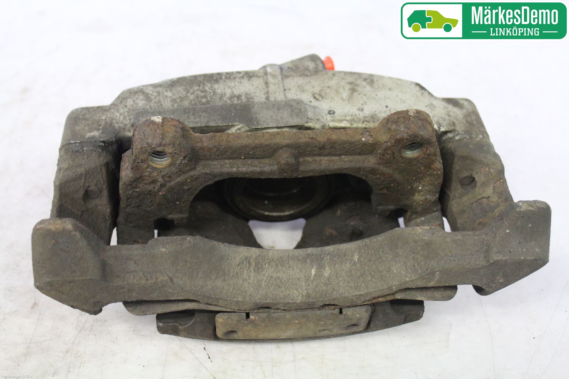 Volvo V70 08-13 Bremsecaliper Foran Høyre