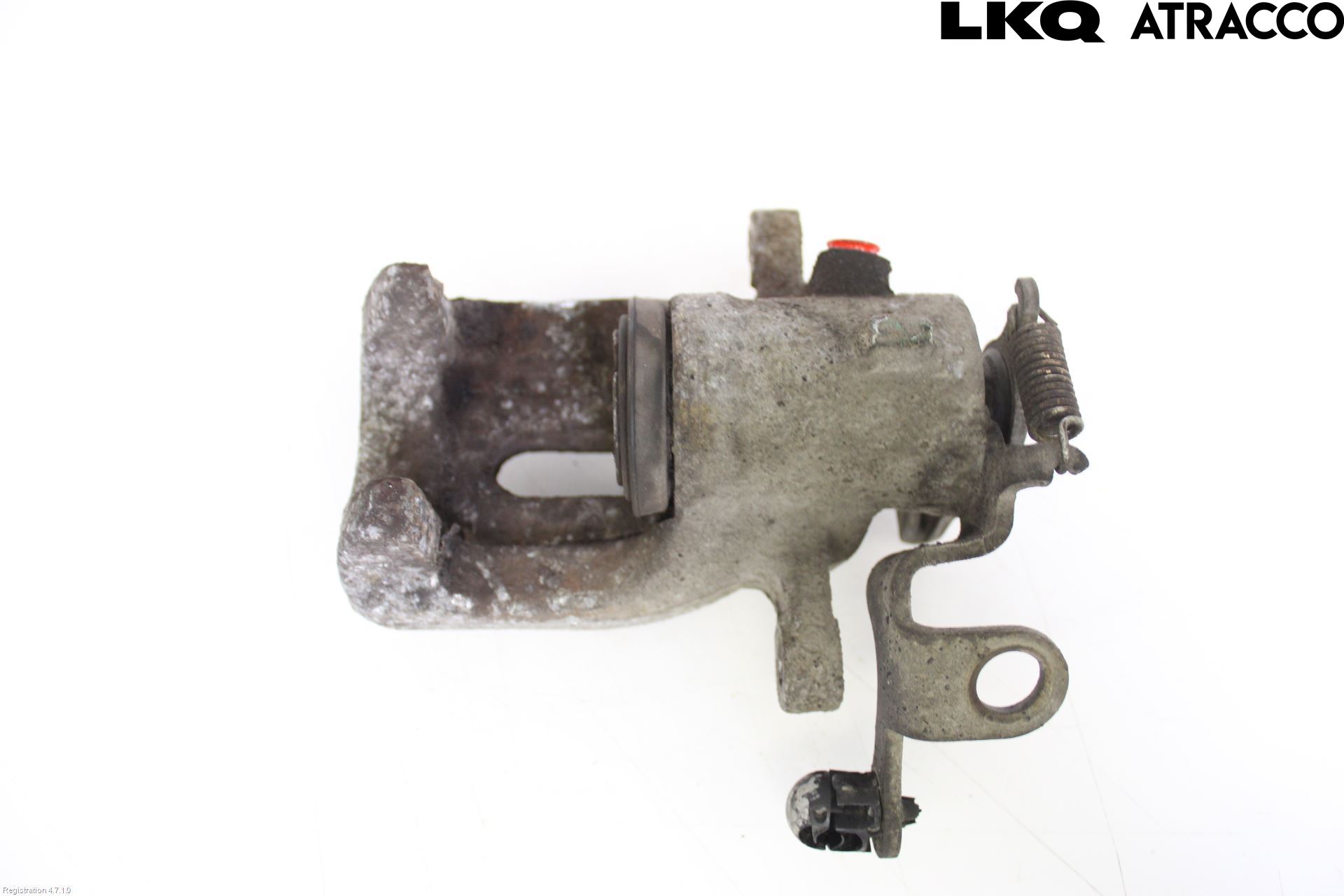 Peugeot PARTNER 08-15 Bremsecaliper Bak Venstre