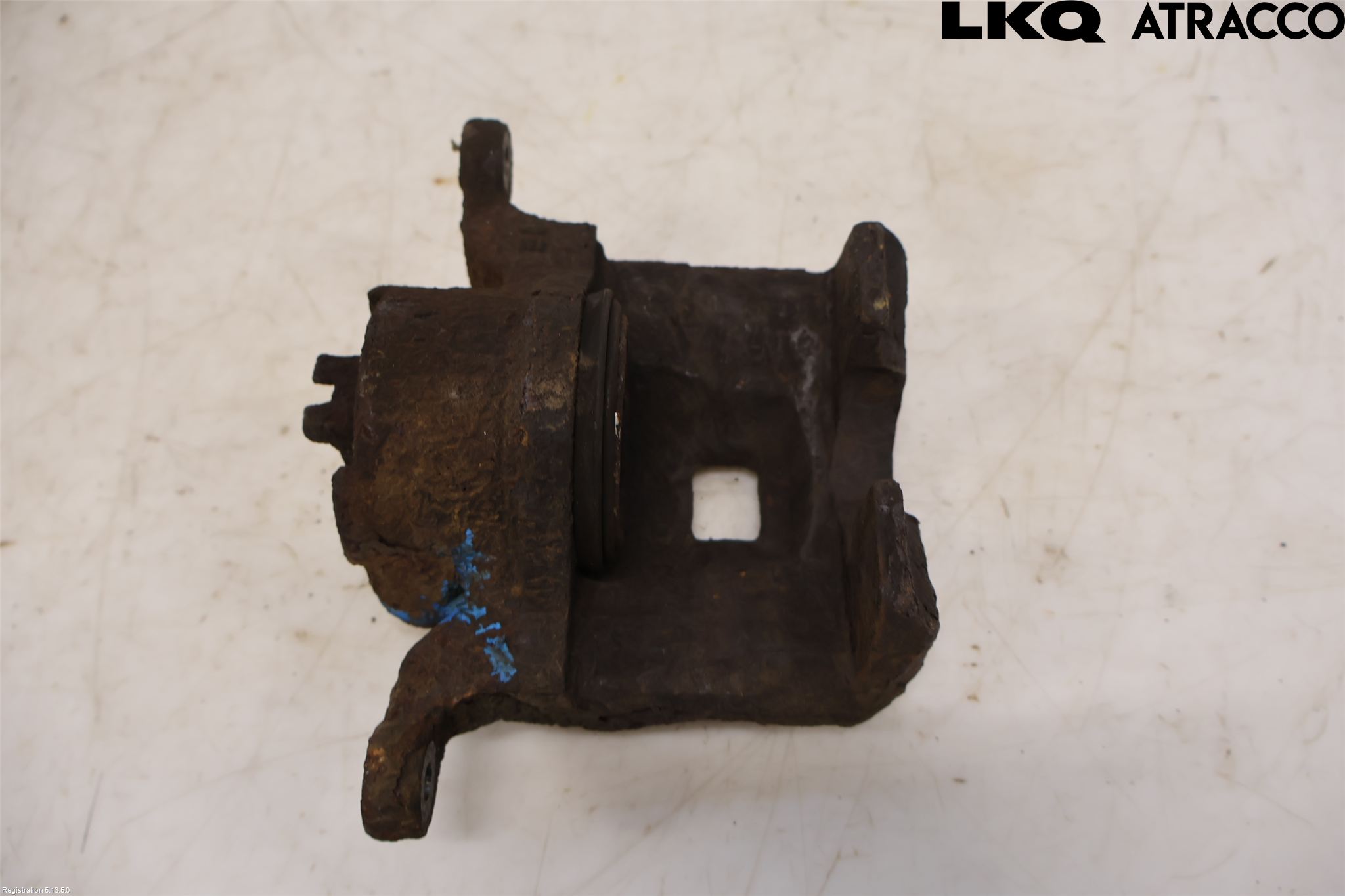 Nissan NV200/NV200 COMBI Bremsecaliper Foran Høyre