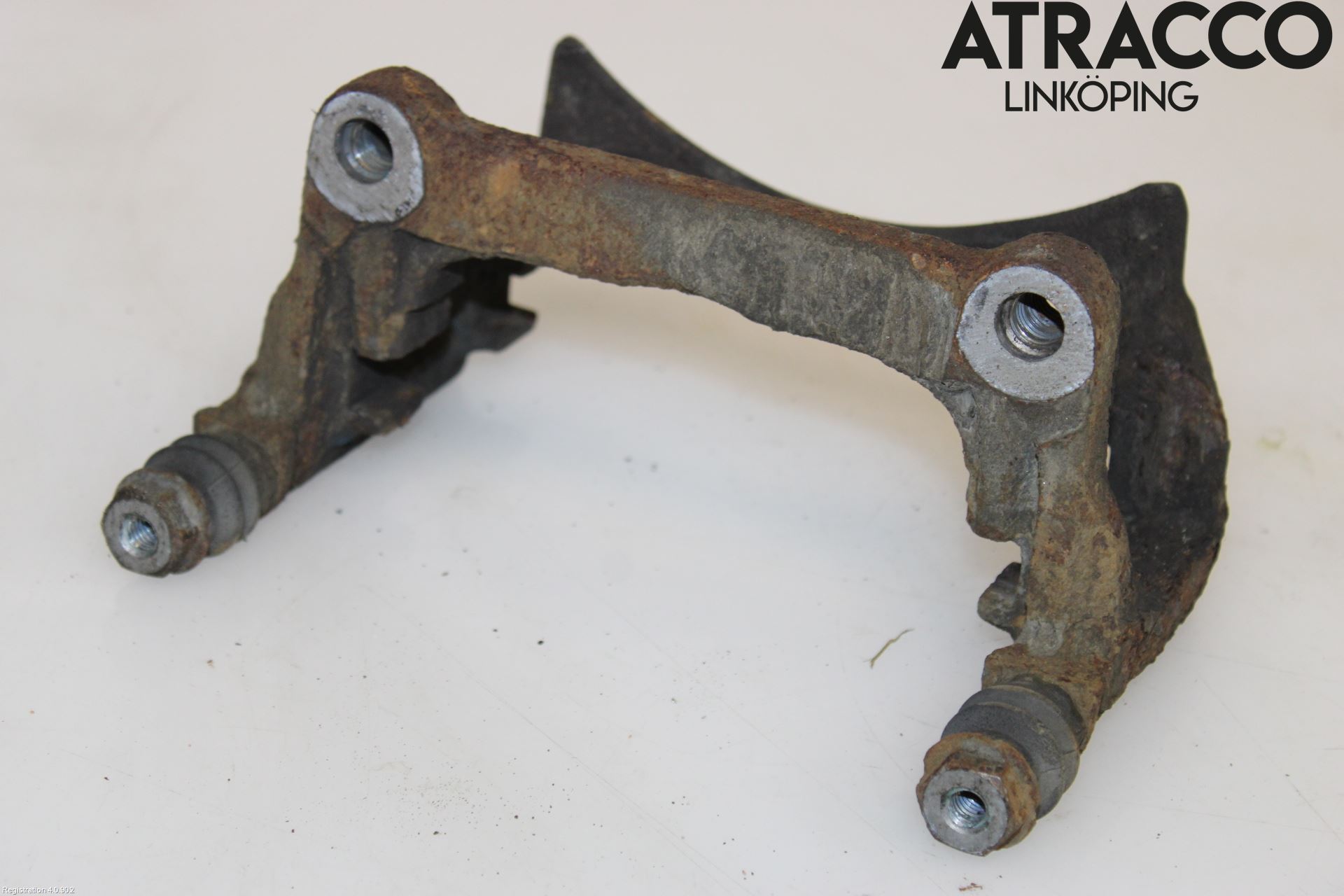 Mercedes-Benz MB CLA-KLASS (C117/X117) 13-19 Bremsecaliper Feste Holder