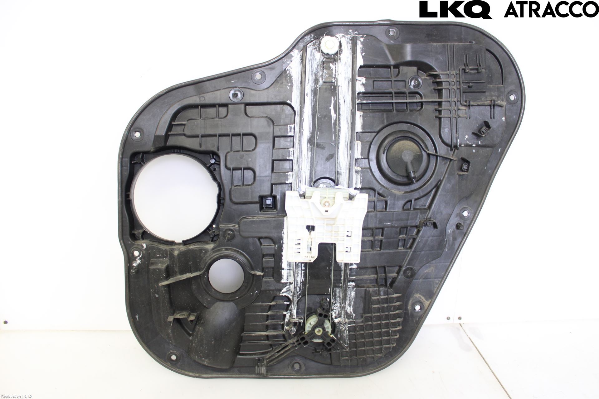 Kia SORENTO 15-20 Vindusheis El Komp