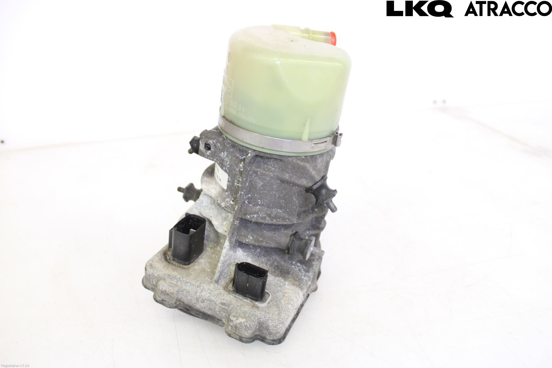 Volvo XC70 14-16 Servostyring Eletrisk Pumpe
