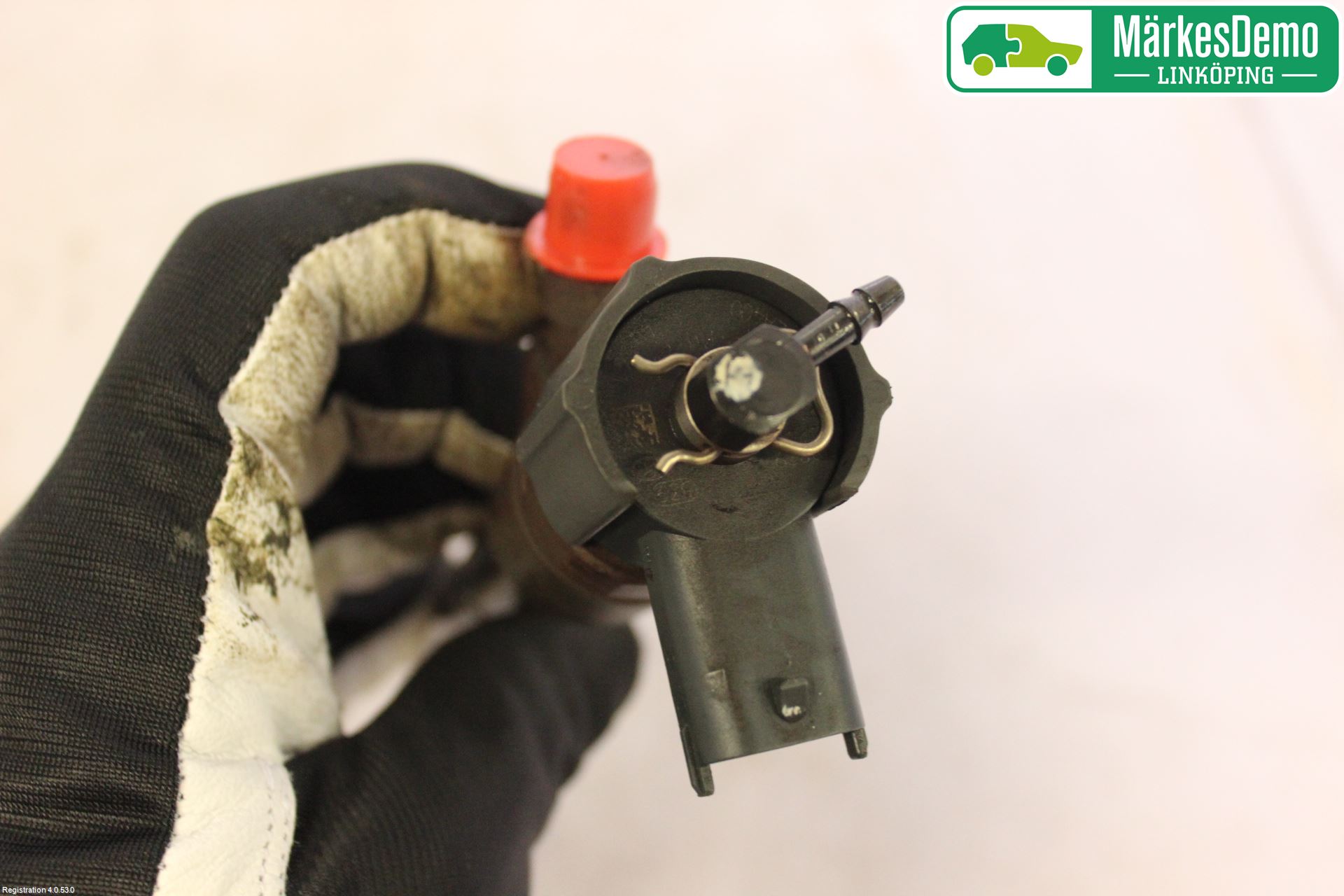 Kia CEED 06-12 Inns Dyse