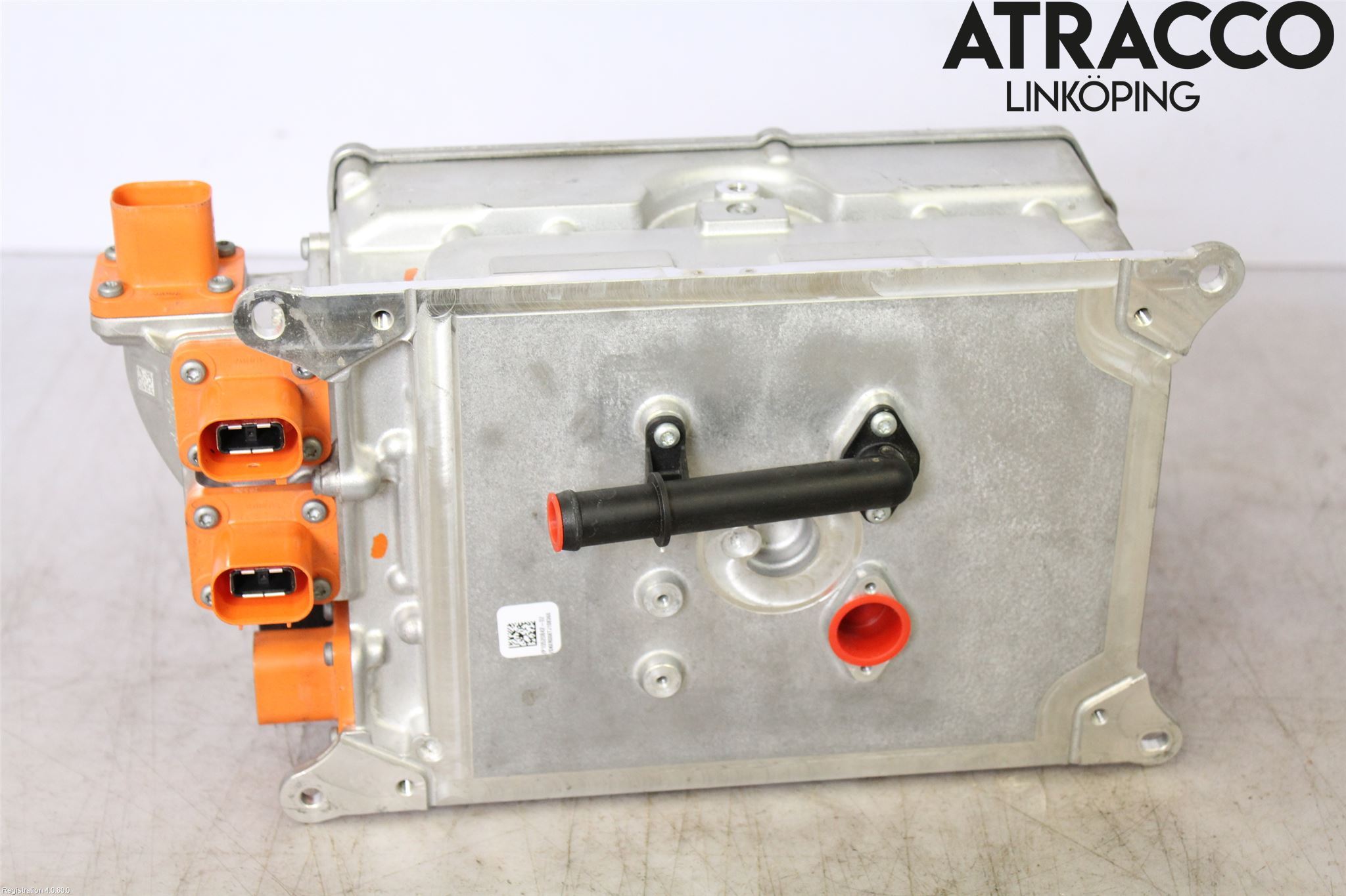 Skoda SUPERB 16-24 Batterilader Hybrid
