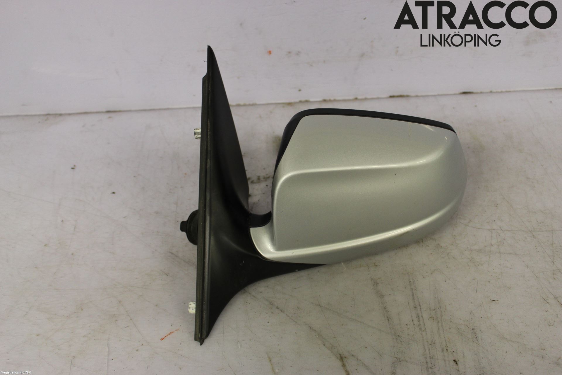 BMW 5 F10/F11/F18 09-17 Speil V M-El Justering