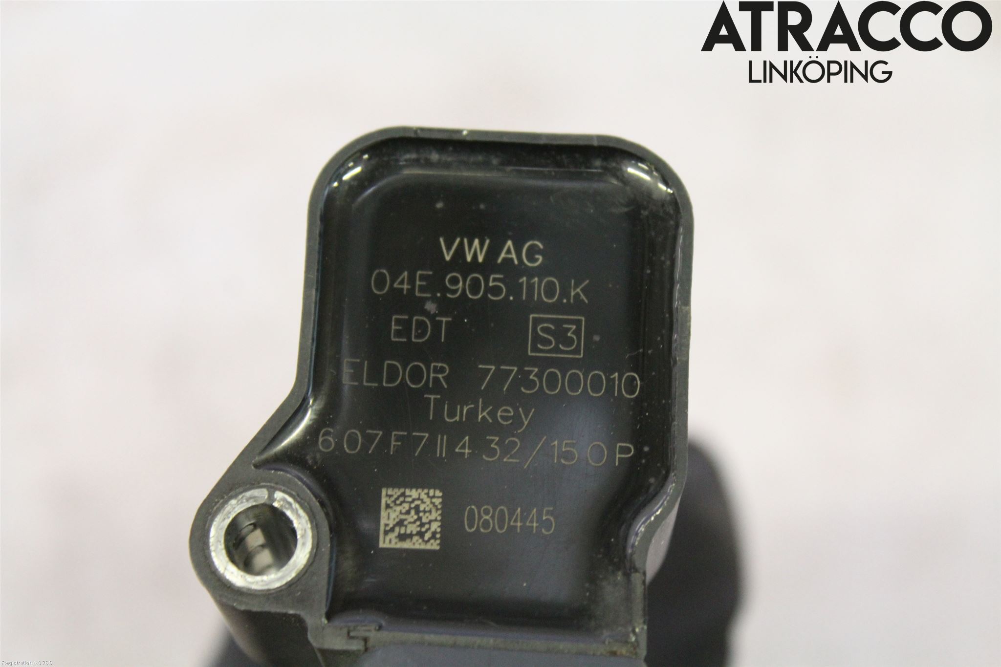 Seat IBIZA IV 08-16 Coil