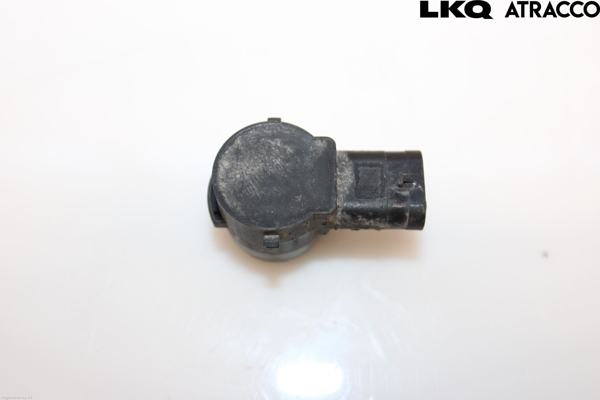Audi A4/S4 B9 16-19 Sensor Ryggesensor
