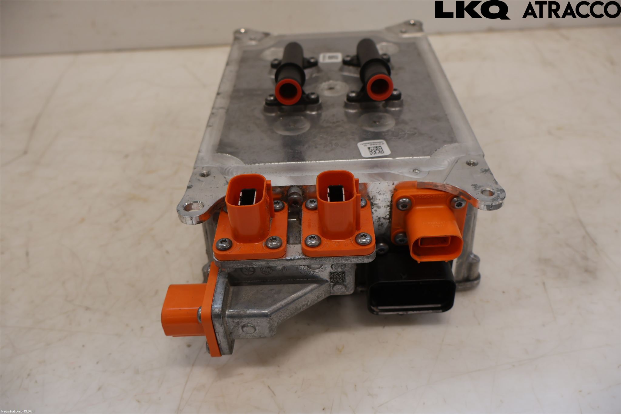 Volkswagen VW PASSAT 15-19 Batterilader Hybrid