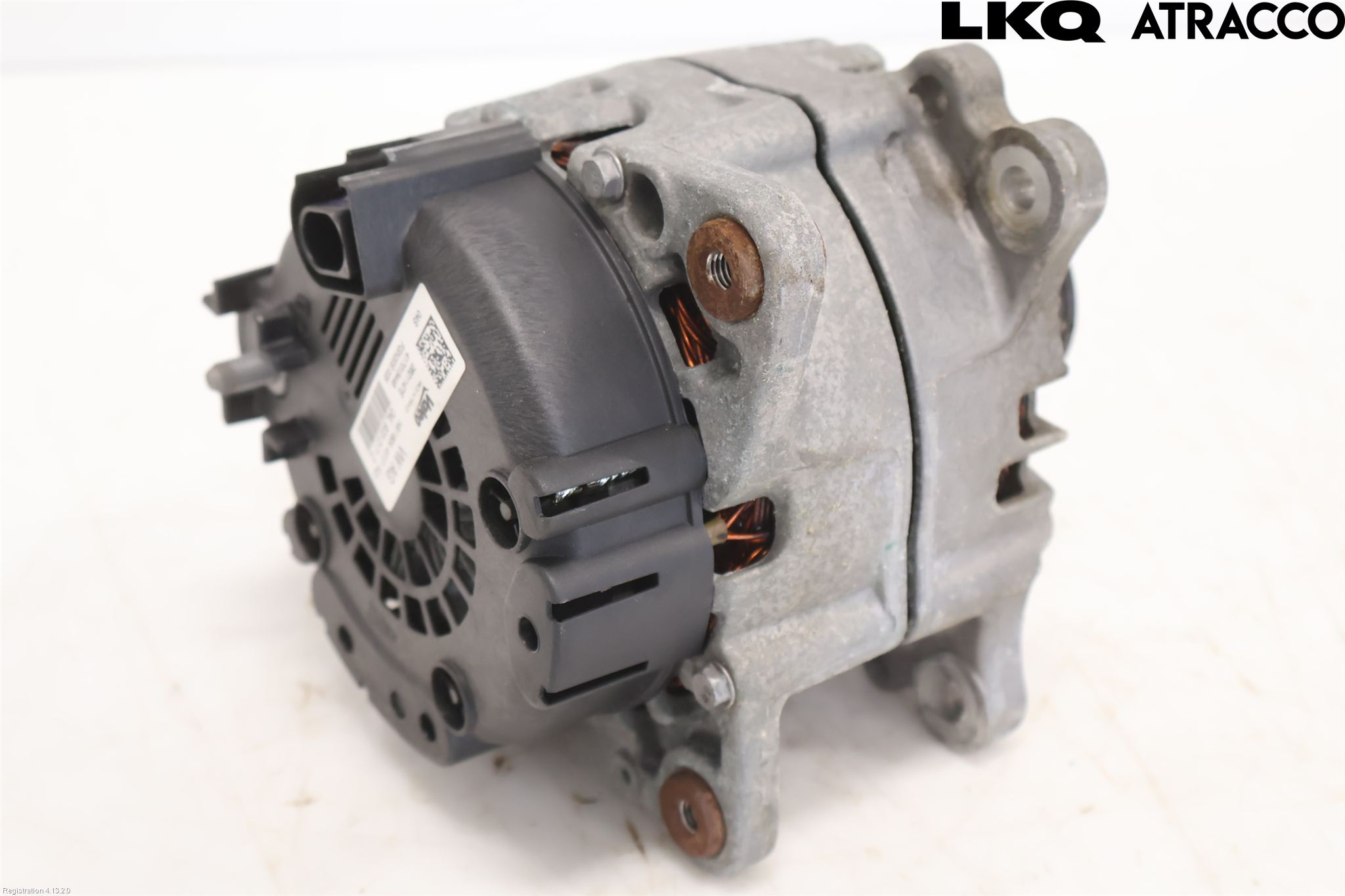 Audi A6/S6 4G 11-18 Dynamo
