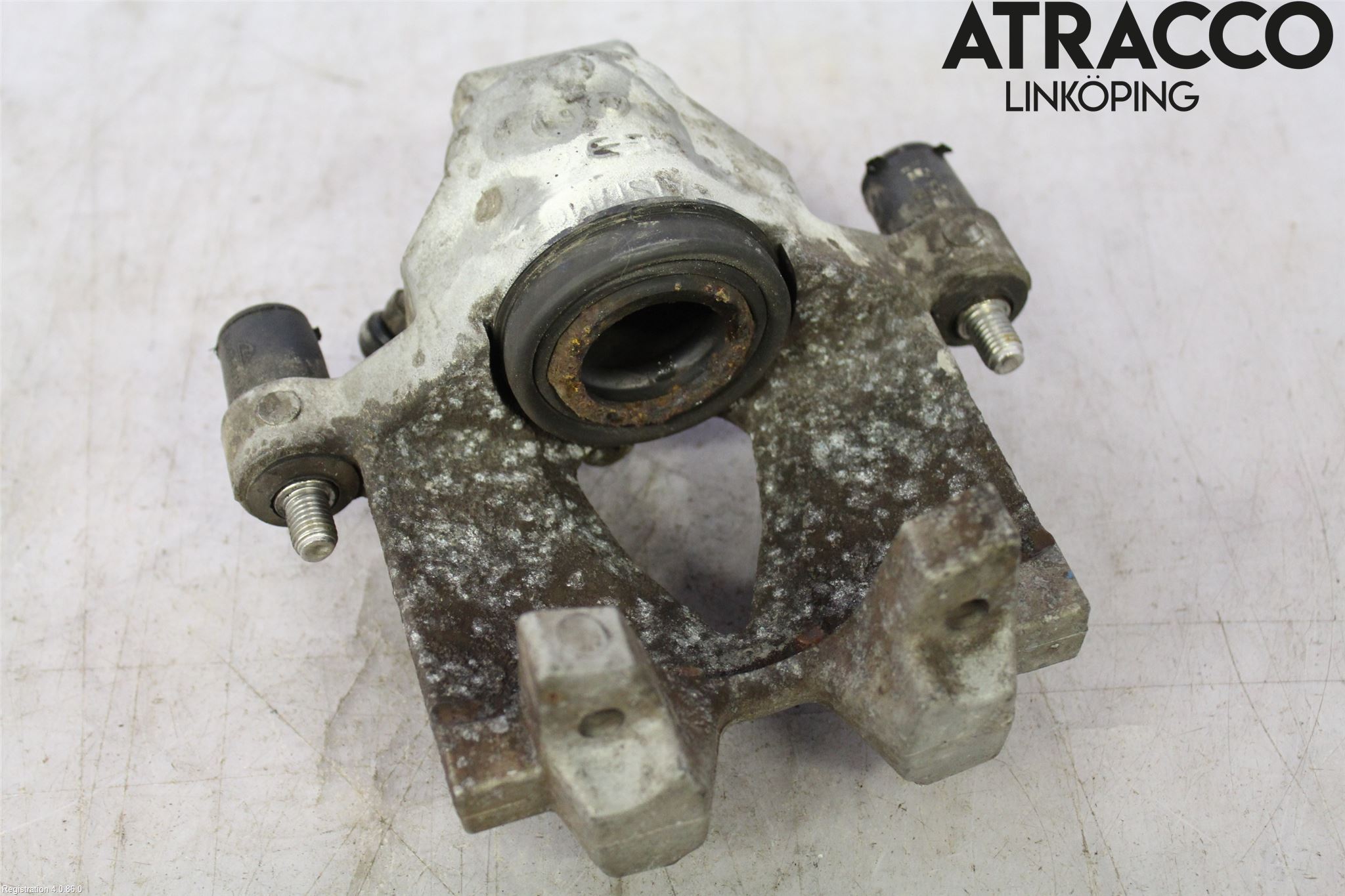 Mercedes-Benz MB E-KLASS (W212) 09-16 Bremsecaliper Bak Høyre