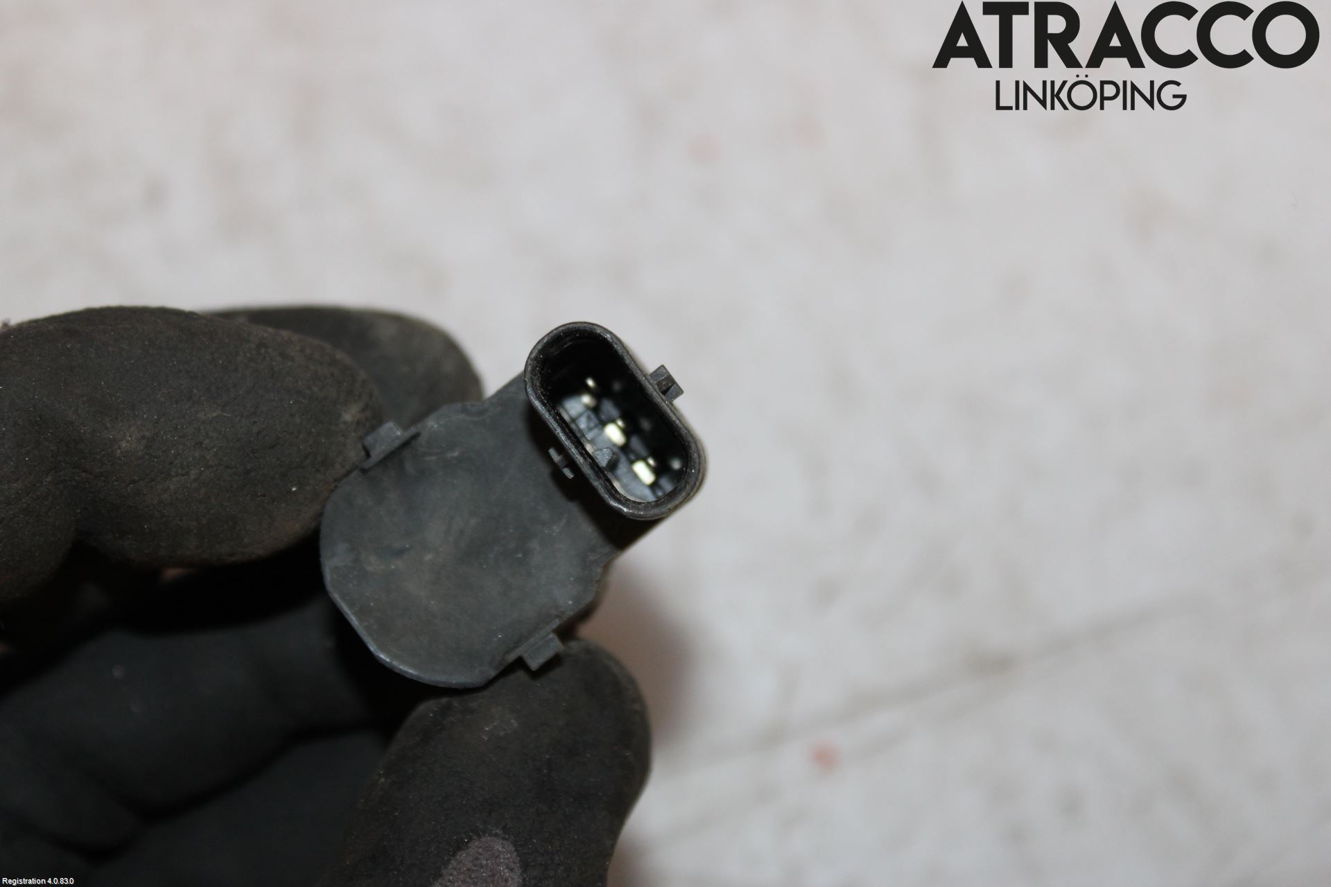 BMW 5 F10/F11/F18 09-17 Sensor Parkering Front