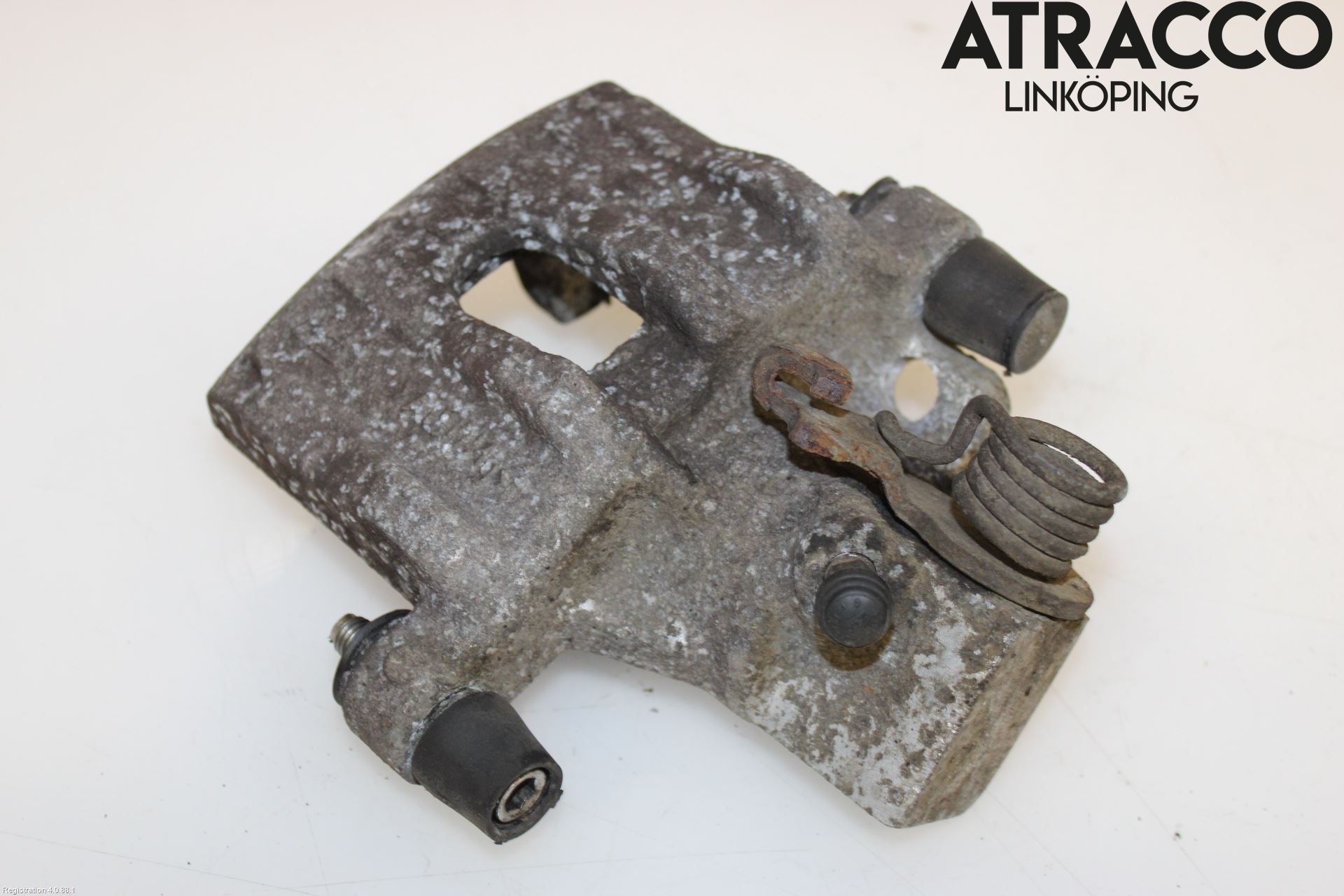 Ford FOCUS 11-14 Bremsecaliper Bak Venstre