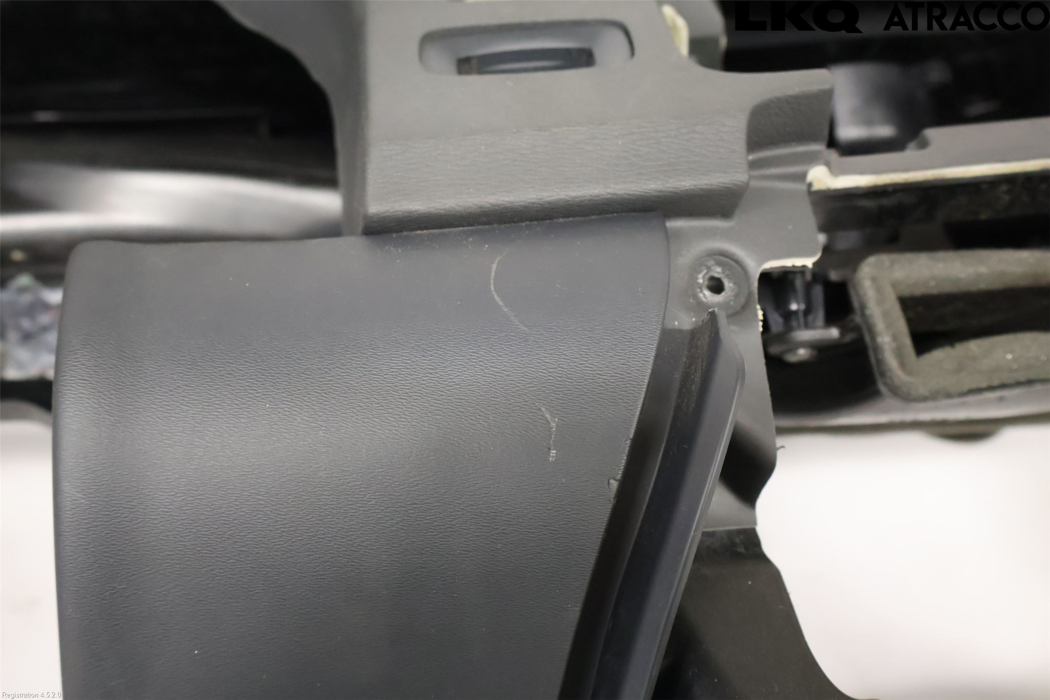 Volvo V60 14-18 Dashbord