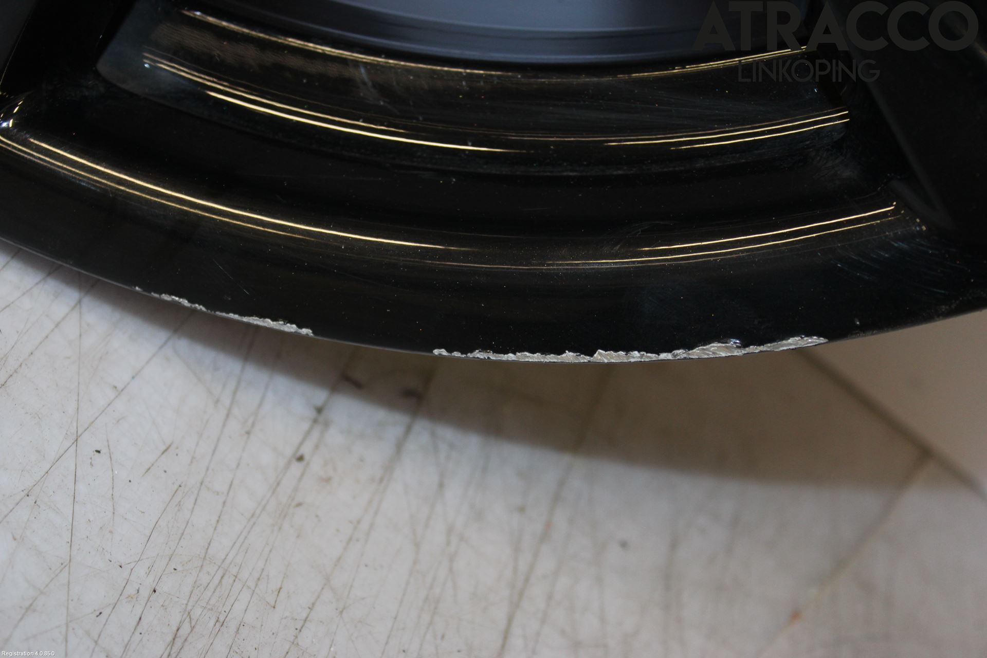 BMW 5 F10/F11/F18 09-17 Felg Aluminium