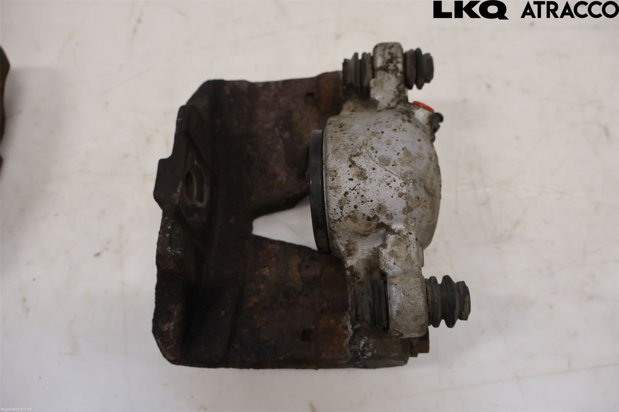 Audi A5 07-16 Bremsecaliper Foran Høyre