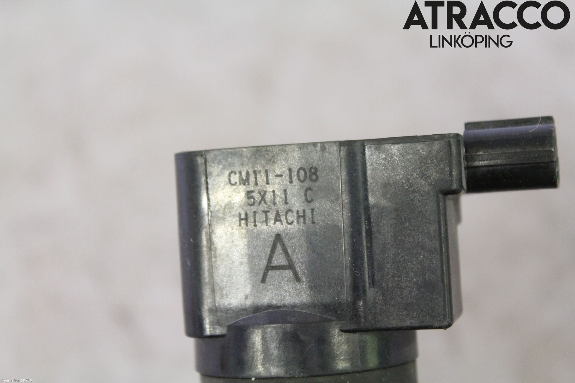 Honda JAZZ 02-08 Coil