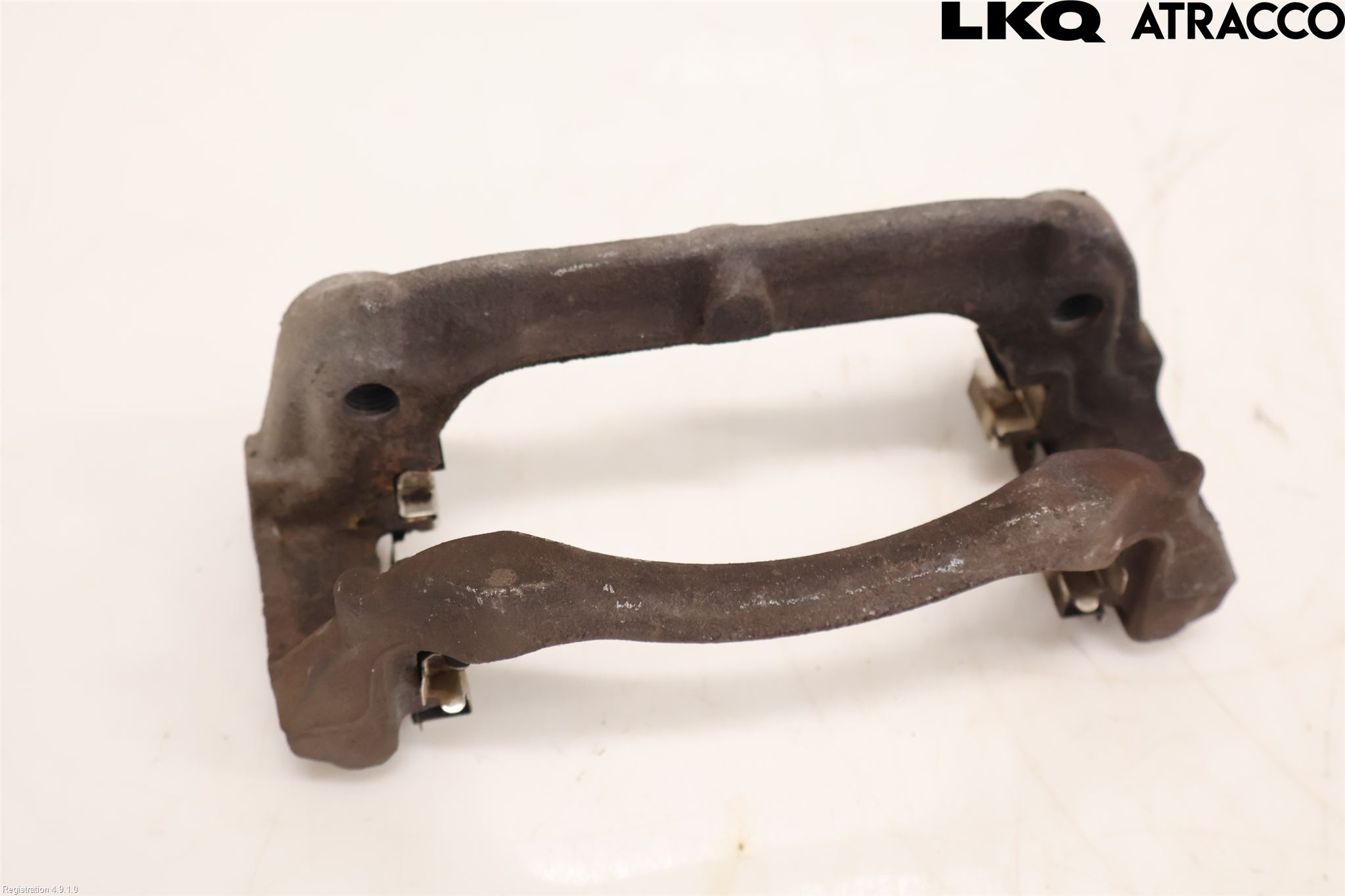 BMW i3 I01 13-22 Bremsecaliper Feste Holder