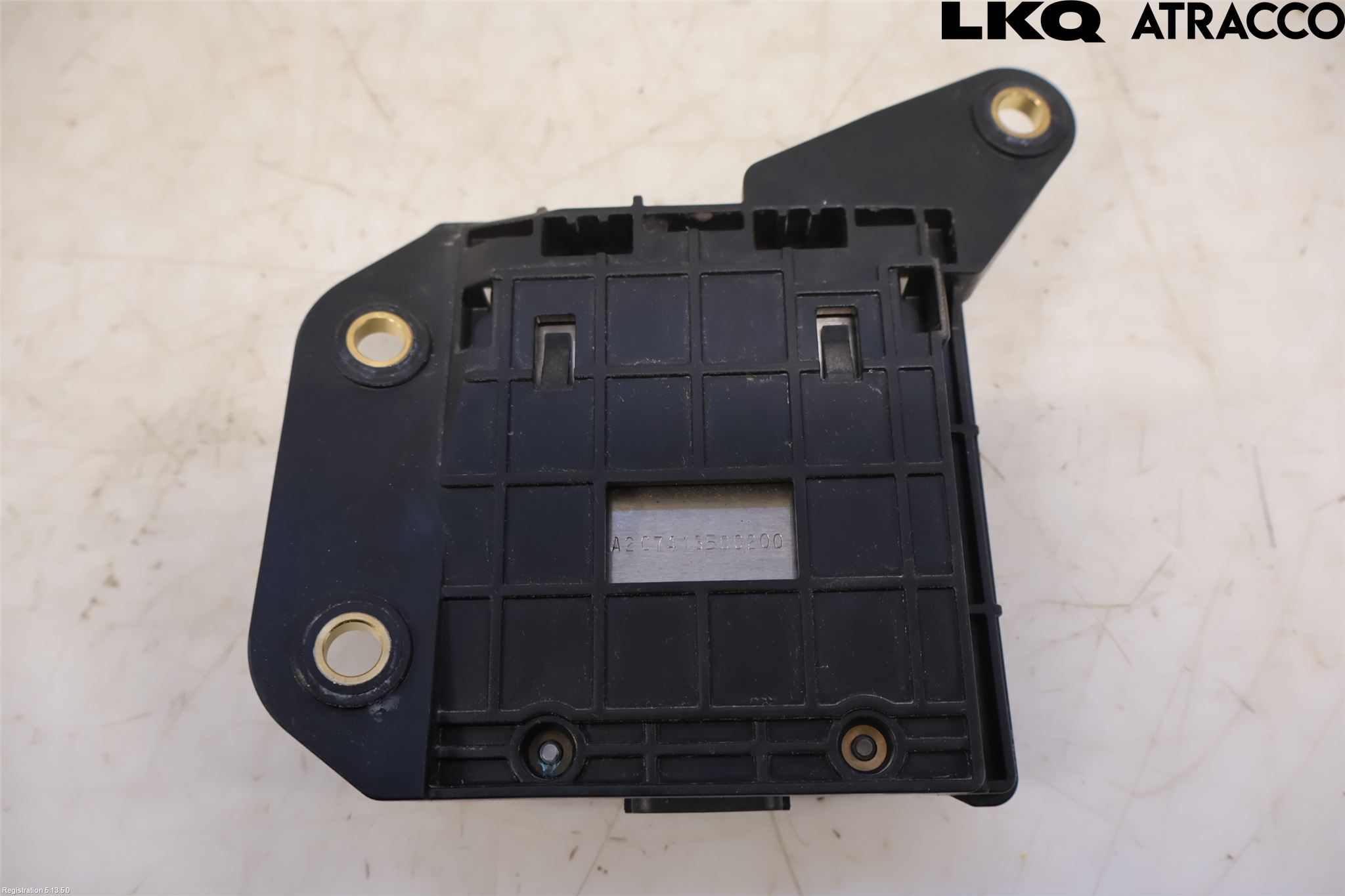 Nissan QASHQAI 17-21 Sensor Kollisjonsbeskyttelse